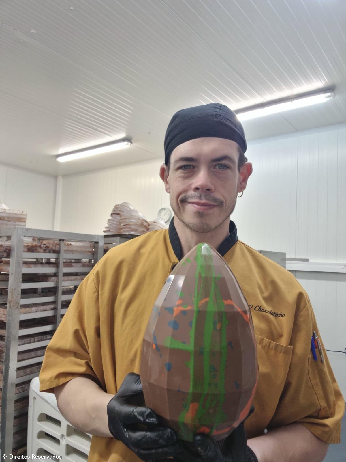 ‘Febre’ do Dubai domina Páscoa açoriana – Imagem 1