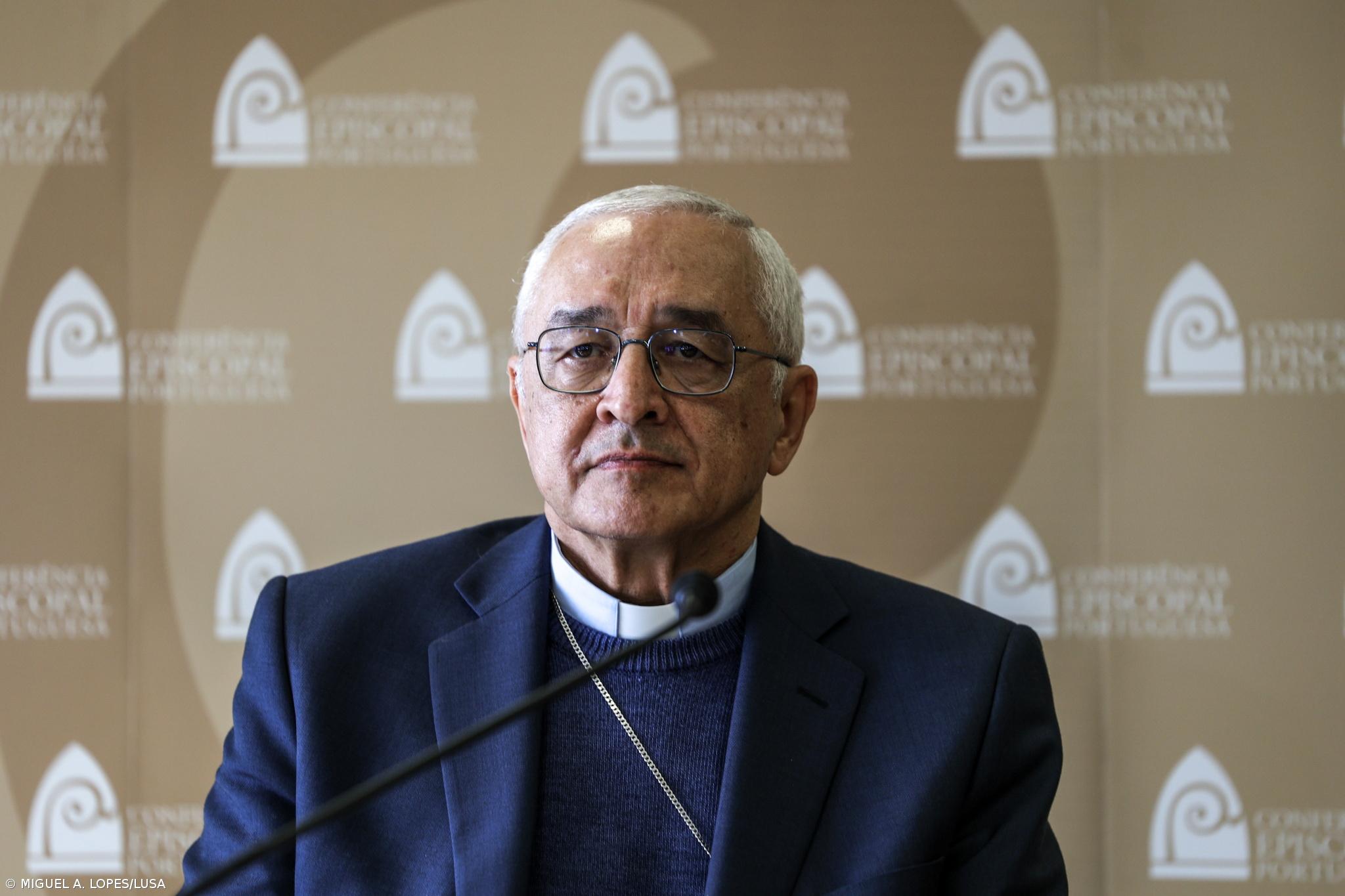 Conferência Episcopal Portuguesa elogia caminhos de esperança que Francisco abriu – Imagem 1