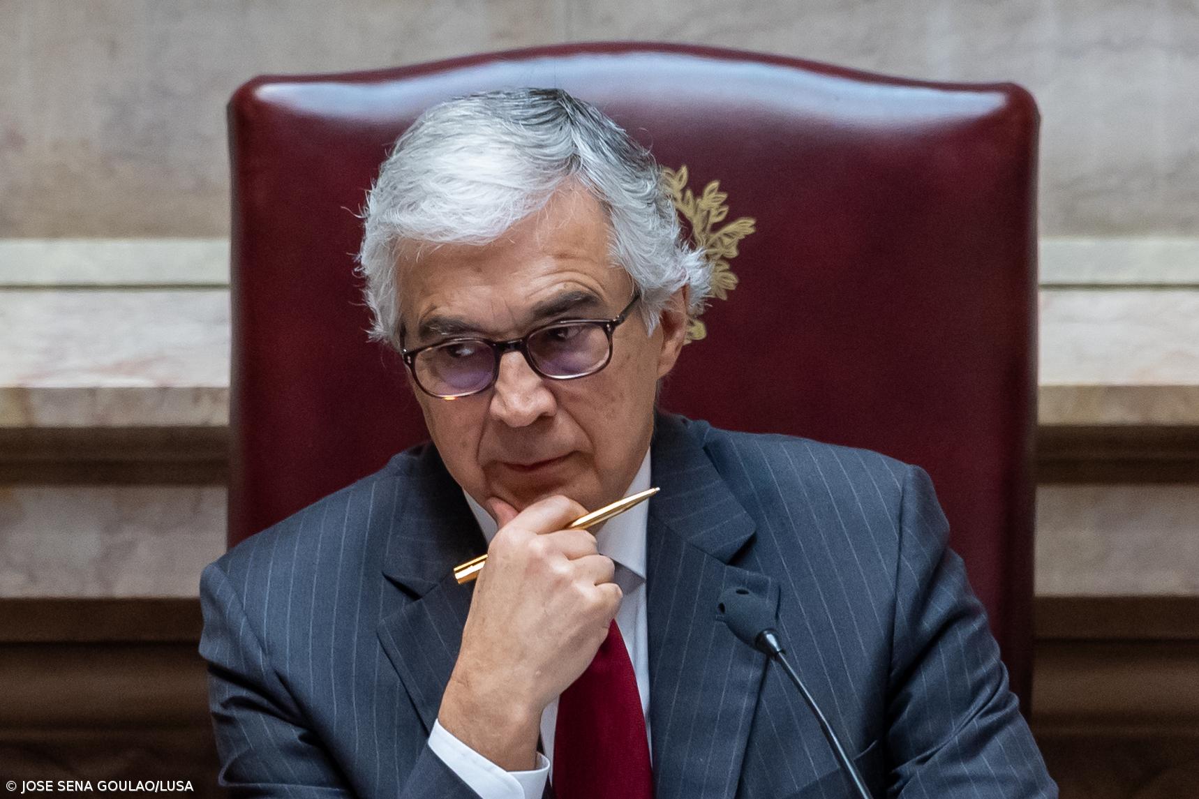 Aguiar-Branco pede urgência no investimento em cibersegurança e no combate à desinformação – Imagem 1