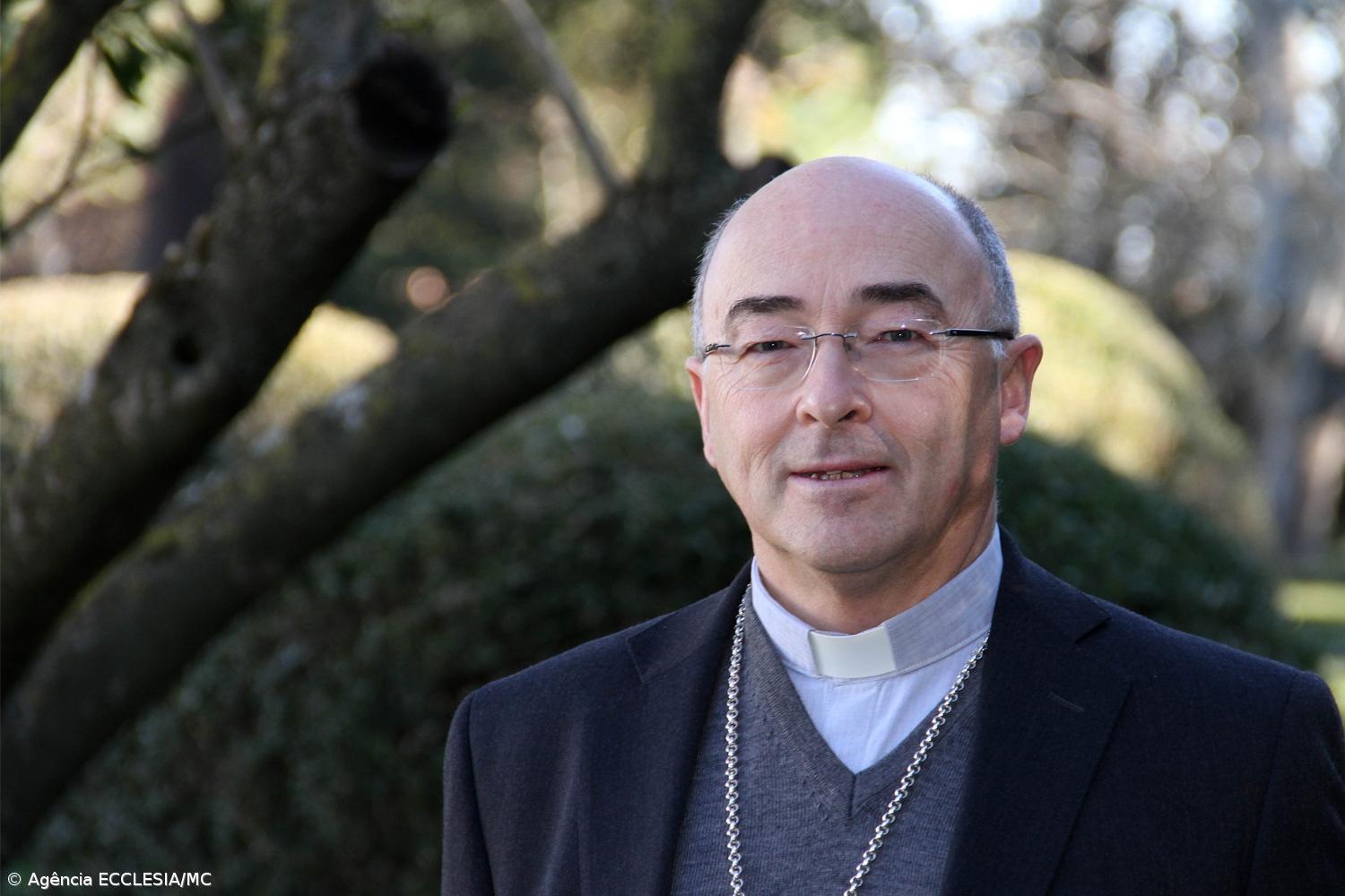 Diocese do Funchal reage com "profunda tristeza" à morte de Francisco – Imagem 1