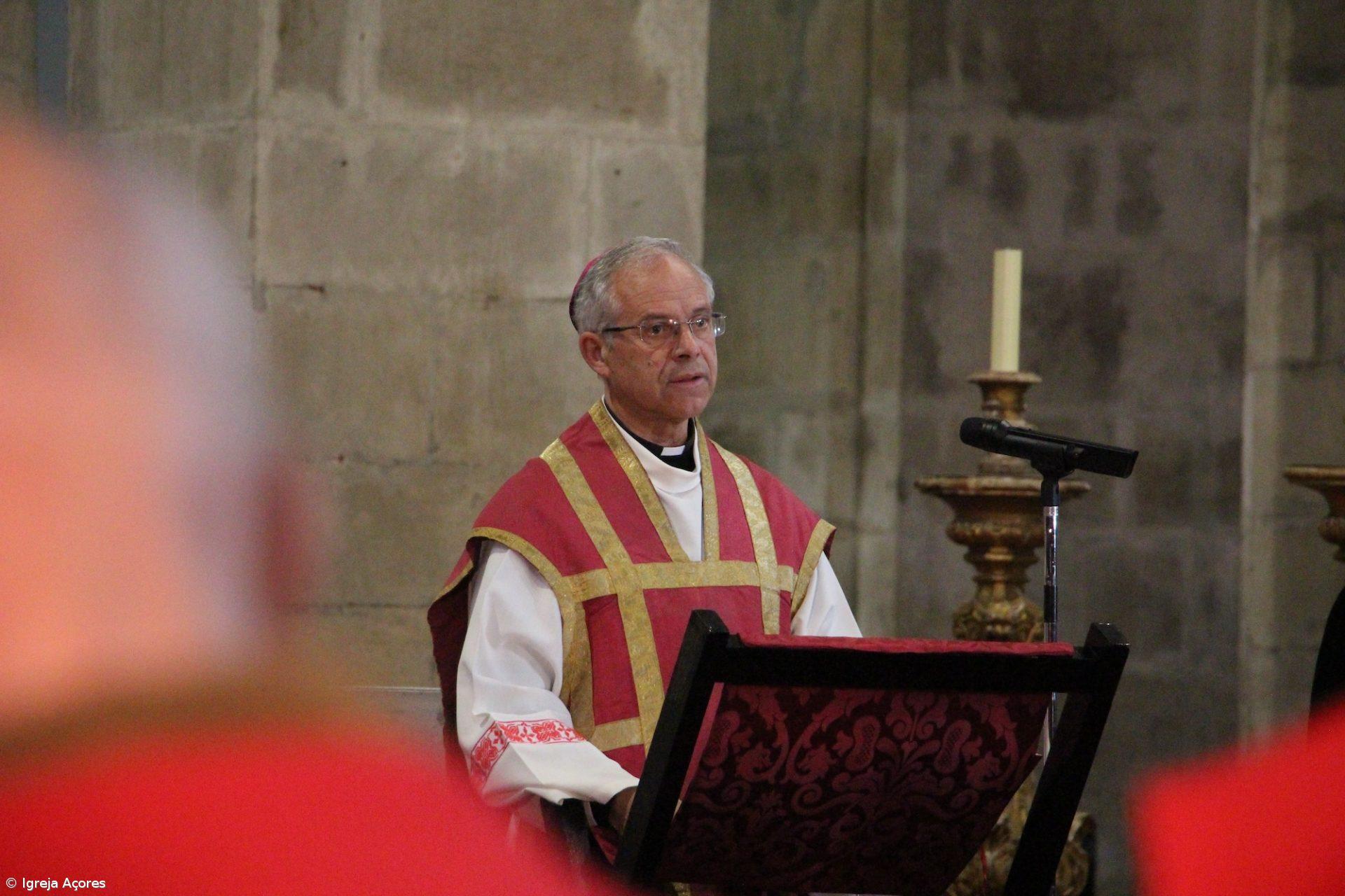 Conselho Presbiteral da Diocese de Angra propõe reestruturação pastoral – Imagem 1