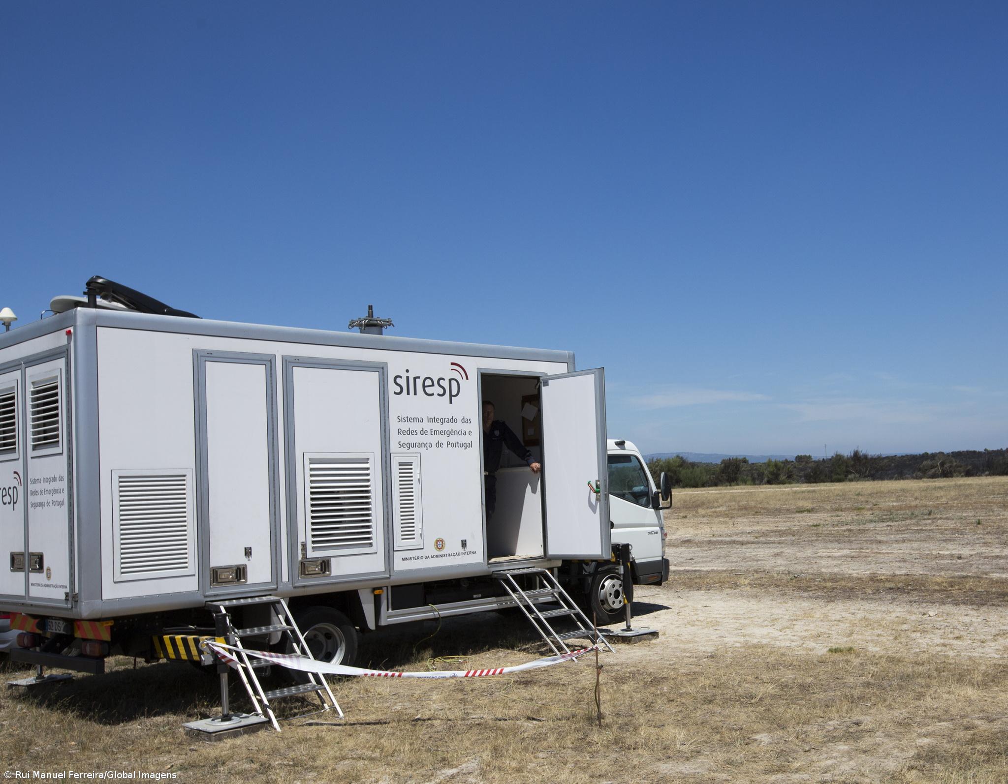 Governo suspende extinção da empresa que gere o SIRESP e atribui até 19,5 milhões – Imagem 1