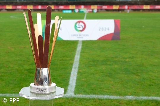 AFPD no Grupo E do Torneio Lopes da Silva – Imagem 1