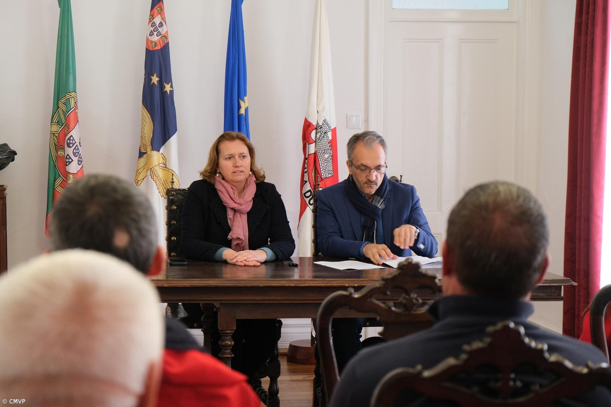 Vila do Porto apoiou associações com 440 mil euros em 2025 – Imagem 1