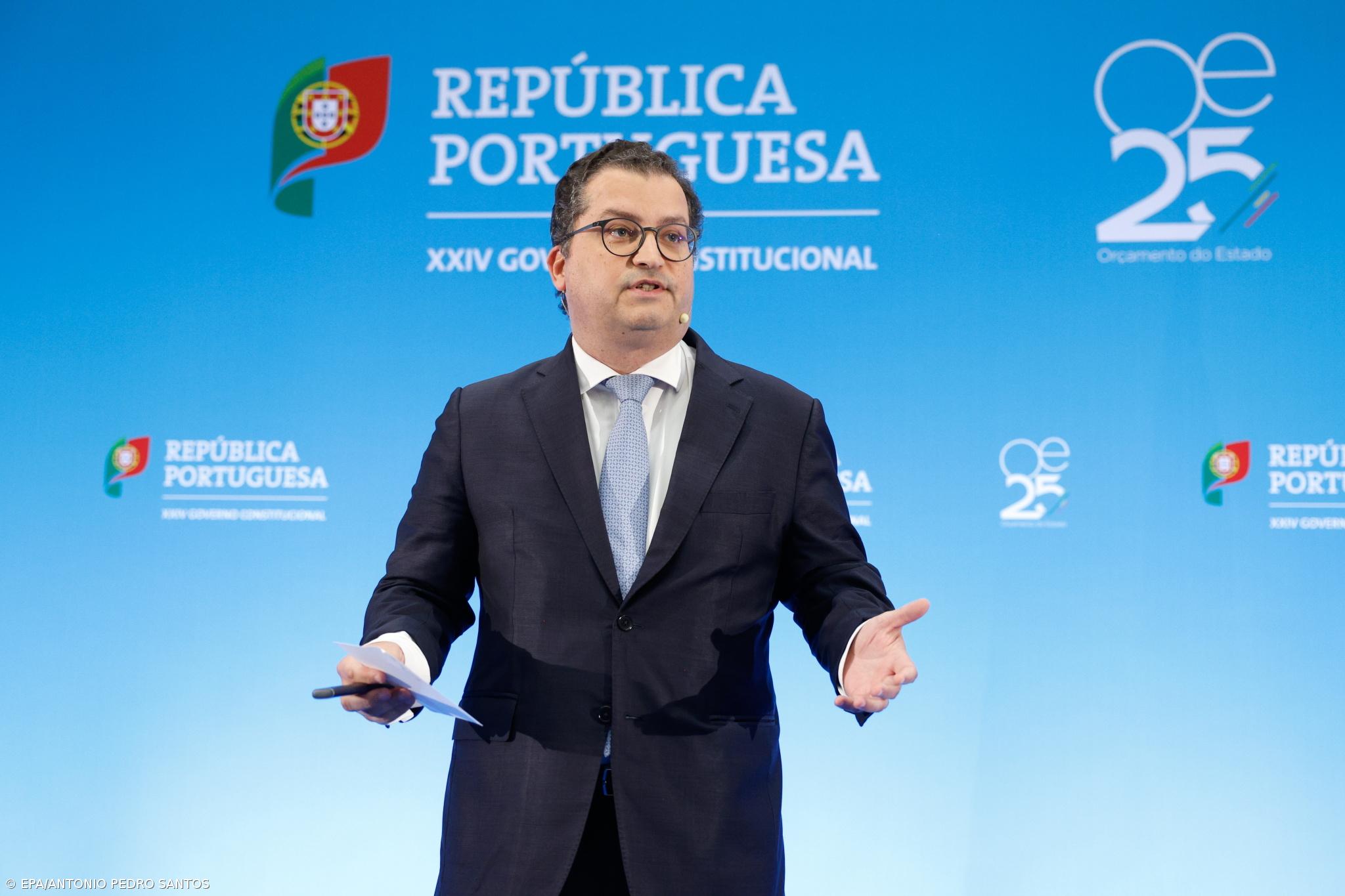 Portugal ativa cláusula para que despesa em defesa não conte para o défice – Imagem 1