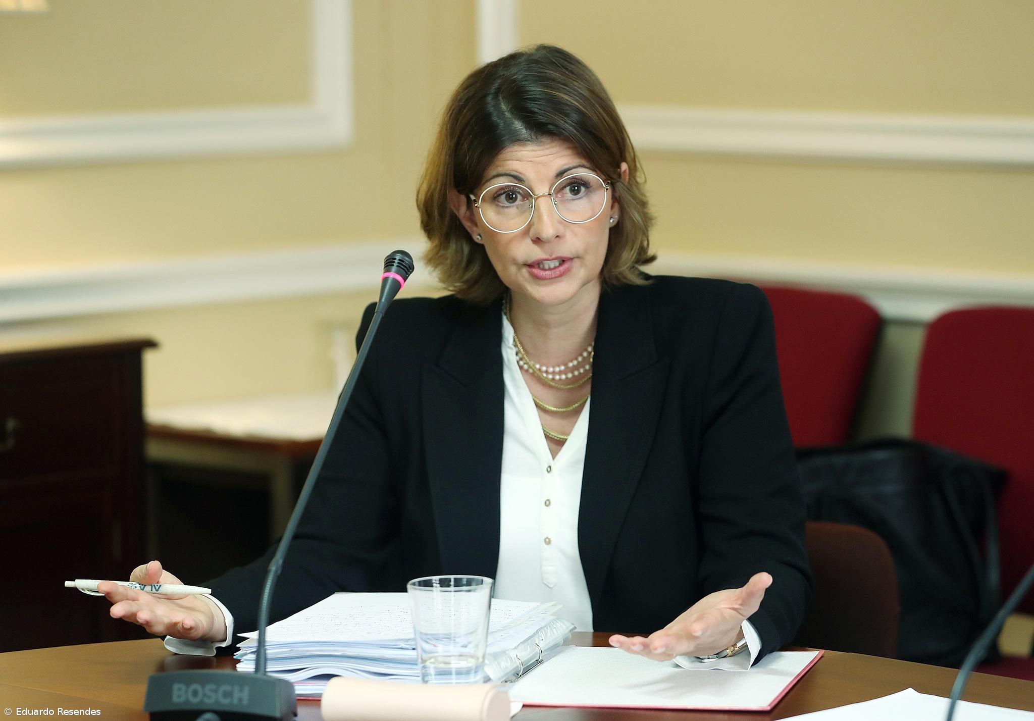 Vogal do HDES fala em "adulteração" de atas mas antiga presidente nega acusações – Imagem 1