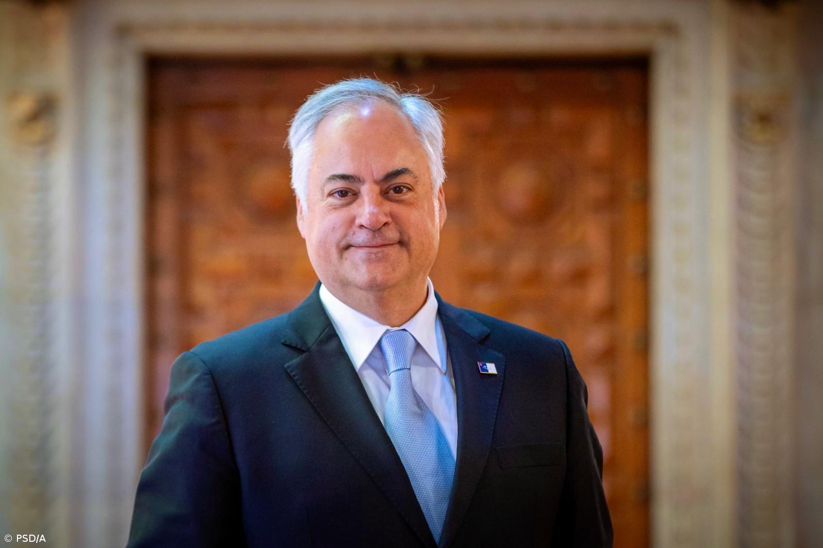 PSD/Açores diz que Governo esteve “sempre ao lado dos jovens” – Imagem 1