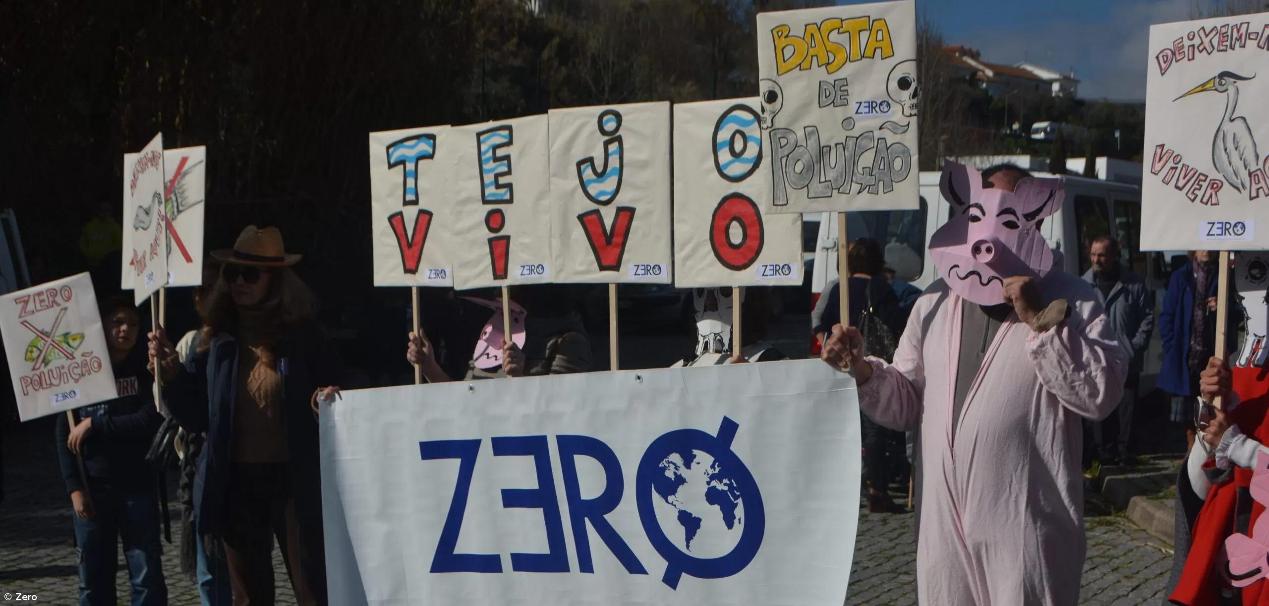  Associação Zero diz que plano para gestão da água favorece o grande agronegócio – Imagem 1