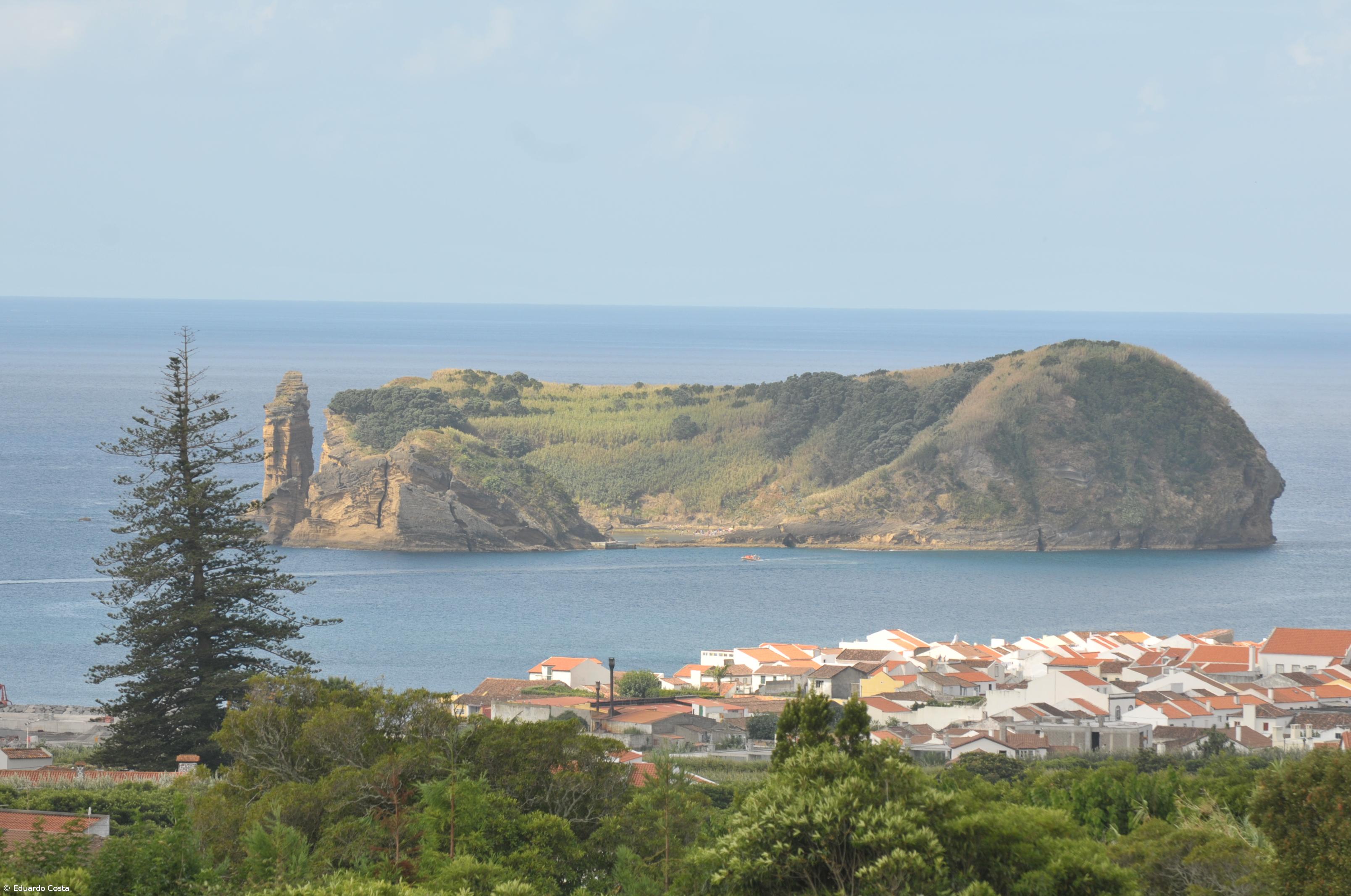 Açores integram calendário da Red Bull Cliff Diving World Series  – Imagem 1