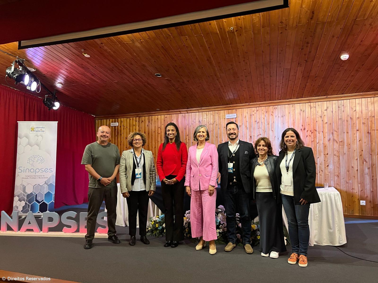 Observatório para a Proteção da Infância e Juventude junta quatro arquipélagos – Imagem 1