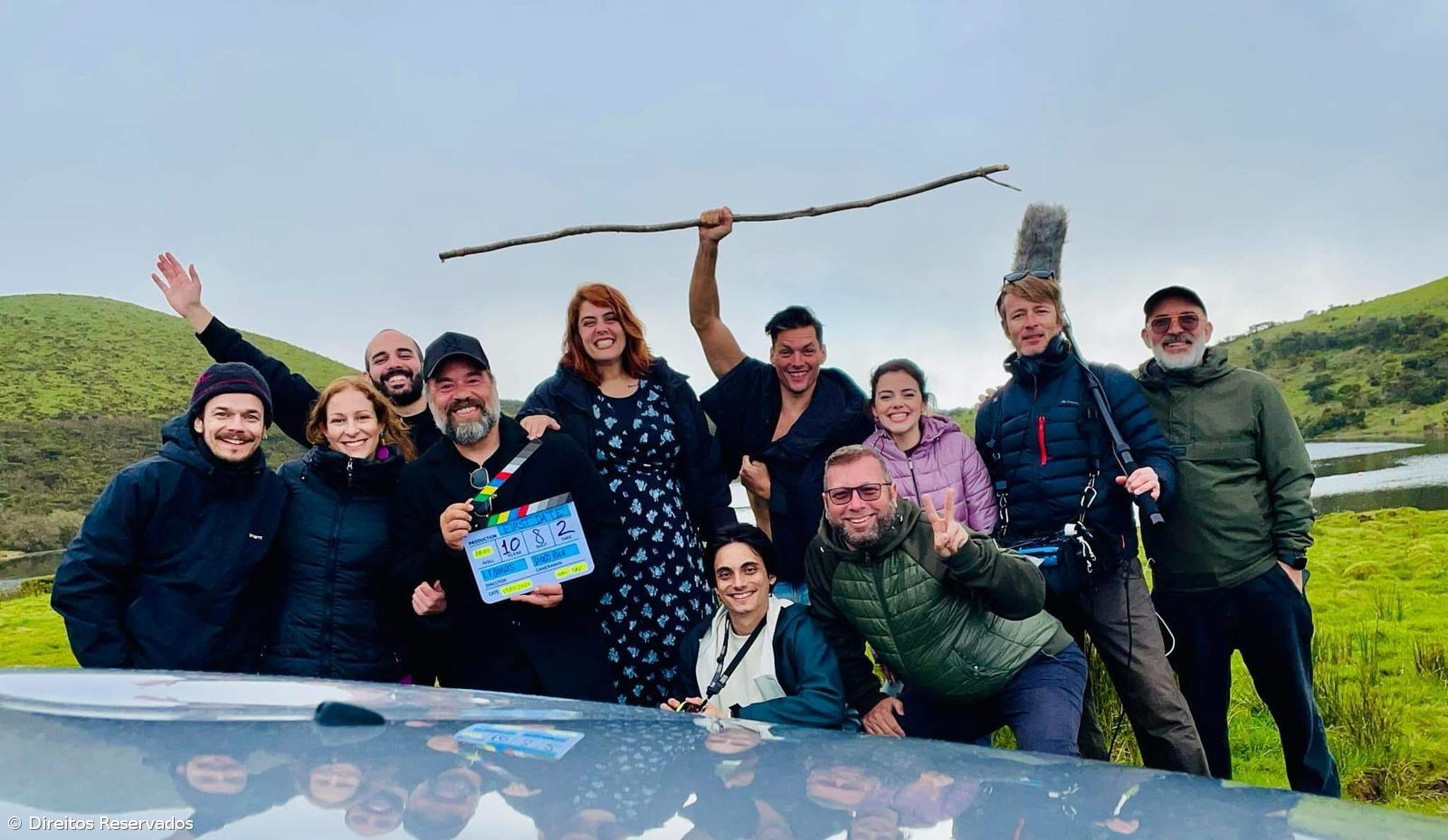 No coração do Atlântico nascem histórias que valorizam a Região – Imagem 1