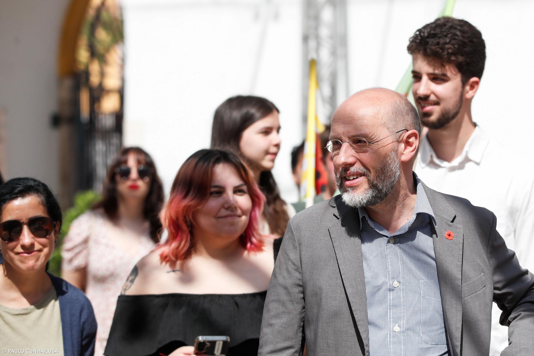 Pré-campanha acelera depois de três semanas de debates – Imagem 1