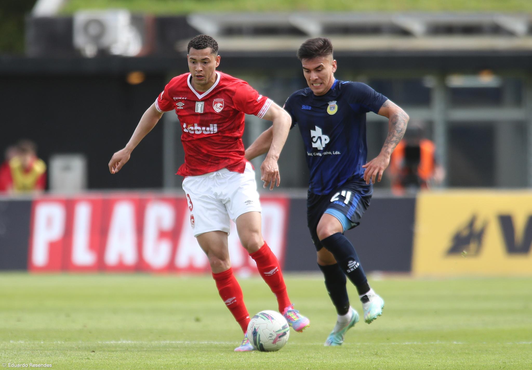 Relvado com a melhor nota da época  – Imagem 1