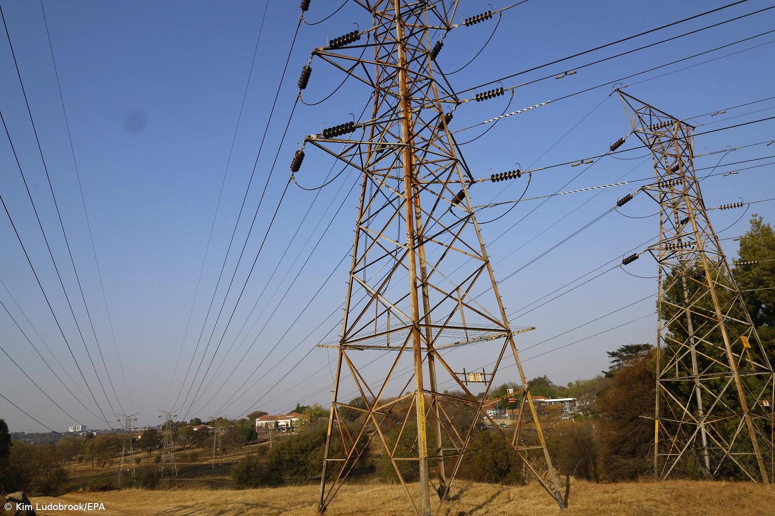 EDP alerta que reposição de energia deverá demorar várias horas – Imagem 1