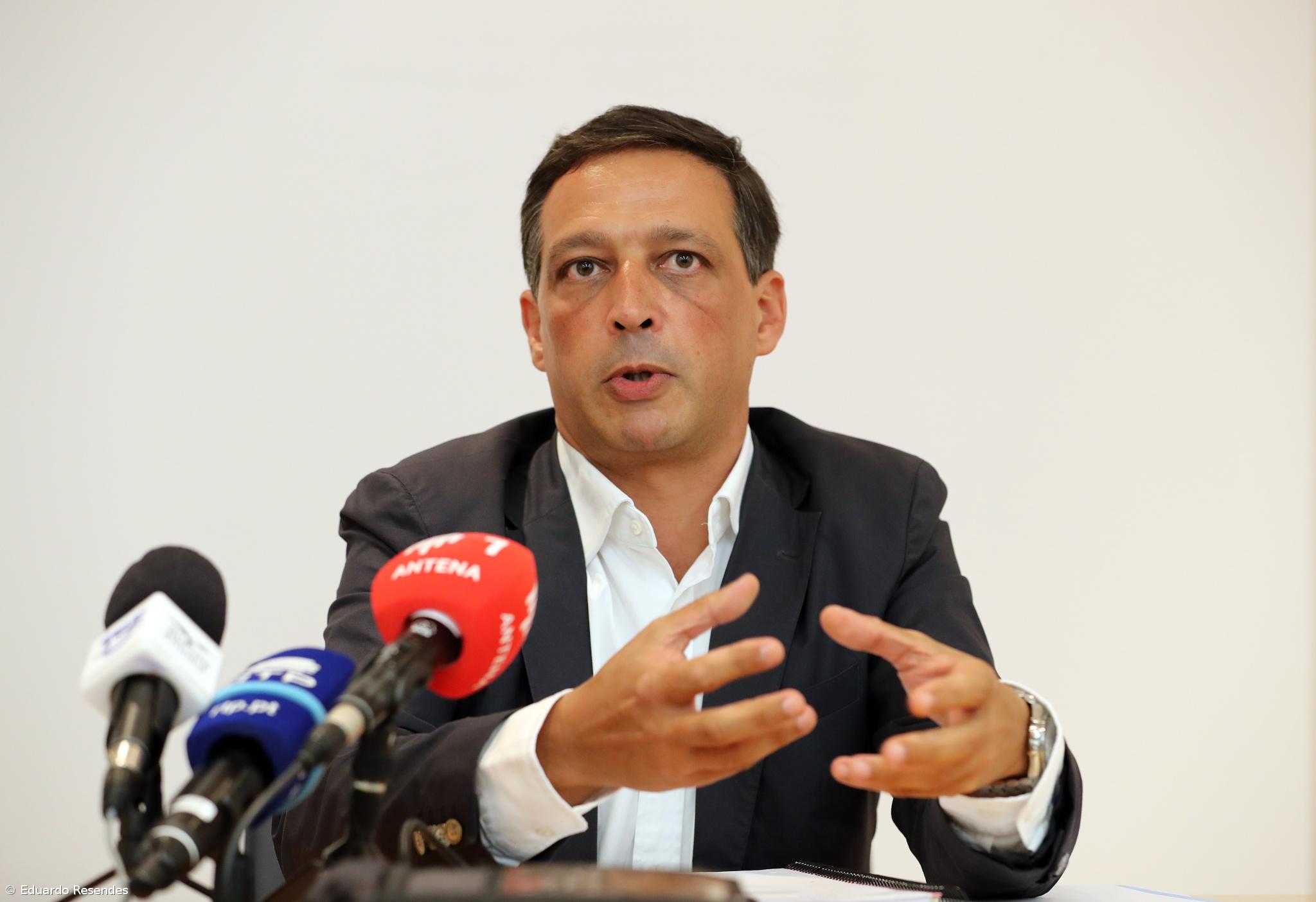 “Não temos evidências de algum tipo de contágio nos Açores” – Imagem 1