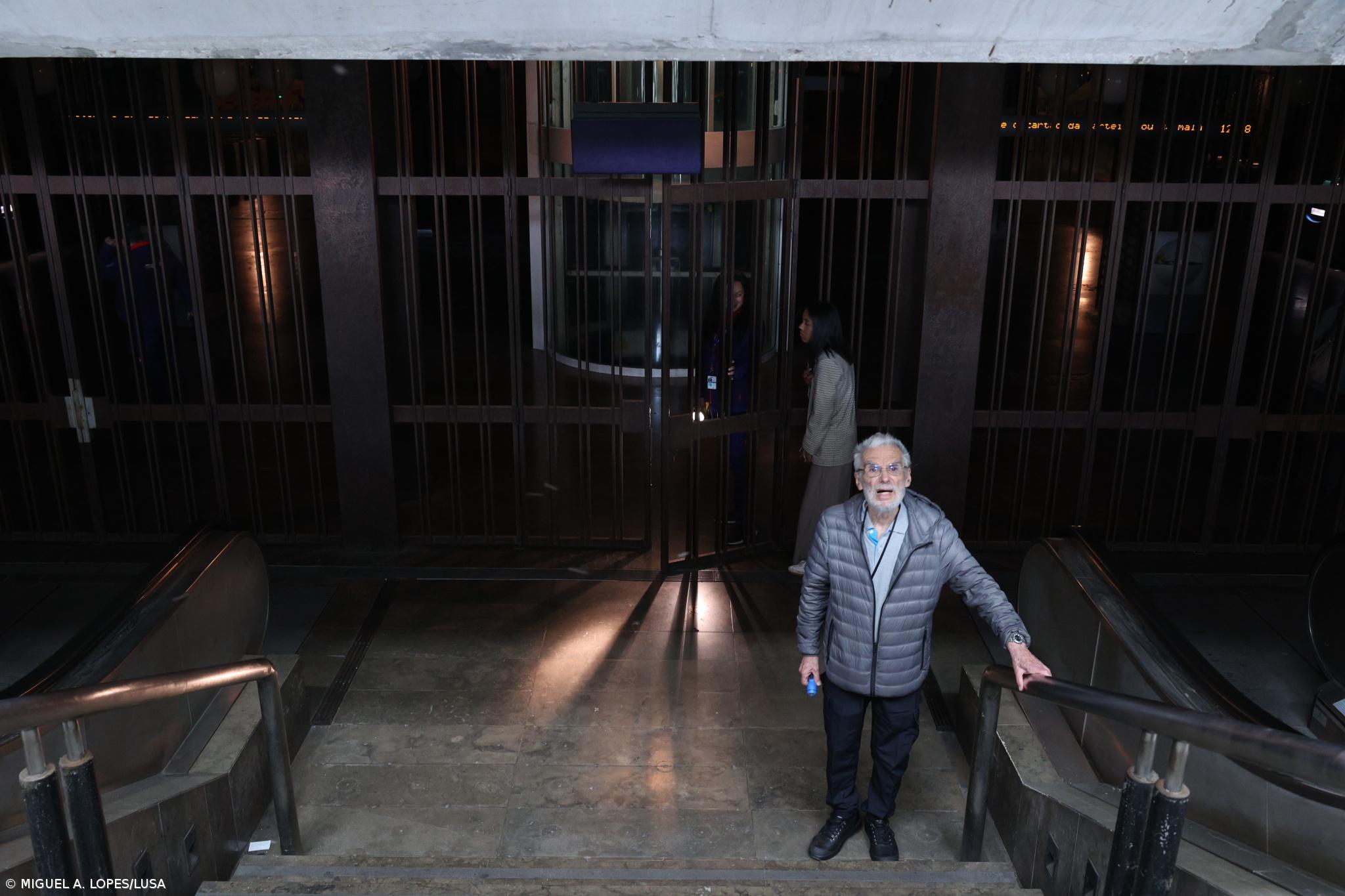 Governo quarta-feira no parlamento para debate proposto pelo PCP – Imagem 1