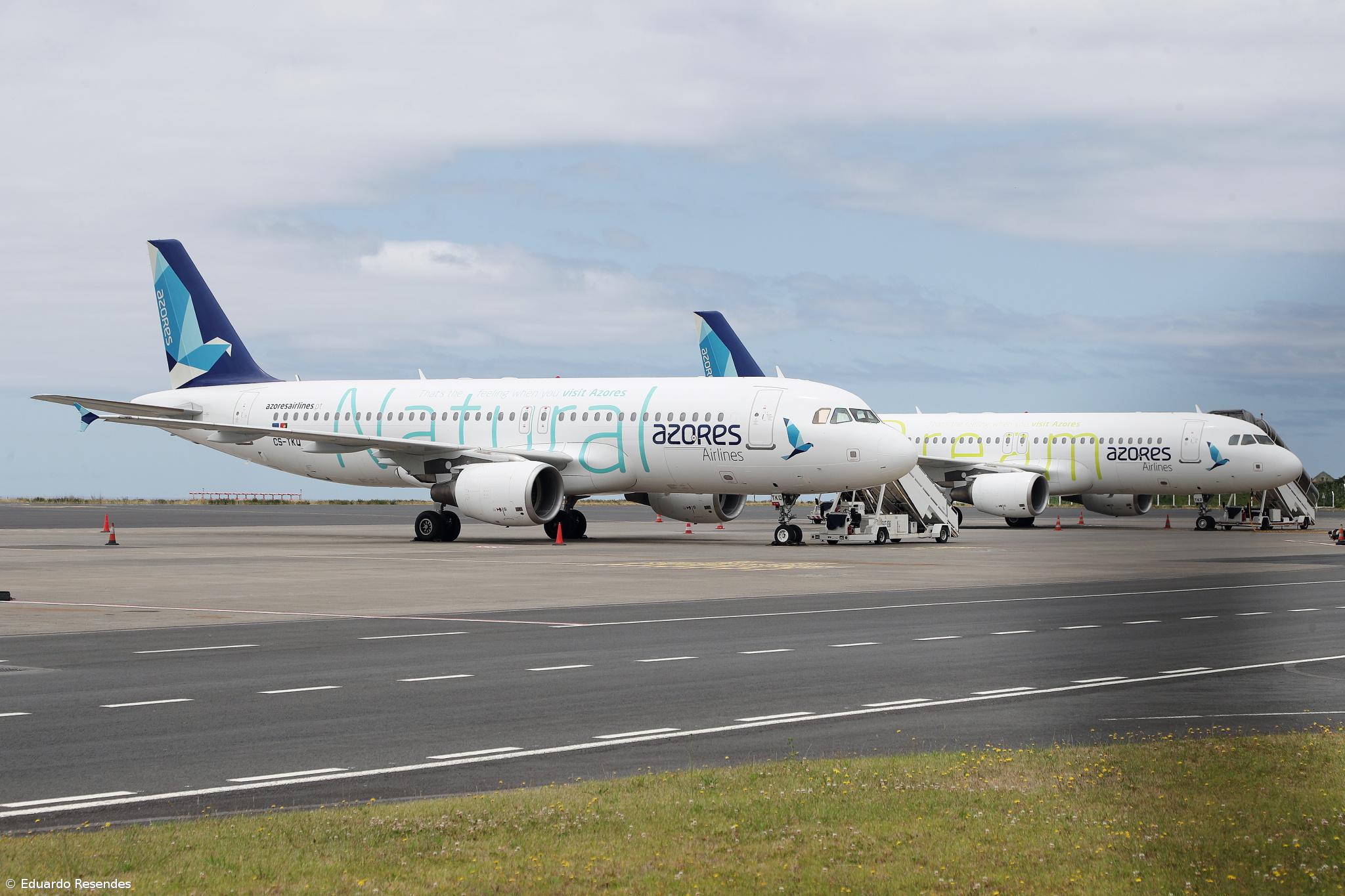 Consórcio apela à responsabilidade do pessoal de cabine da Azores Airlines – Imagem 1