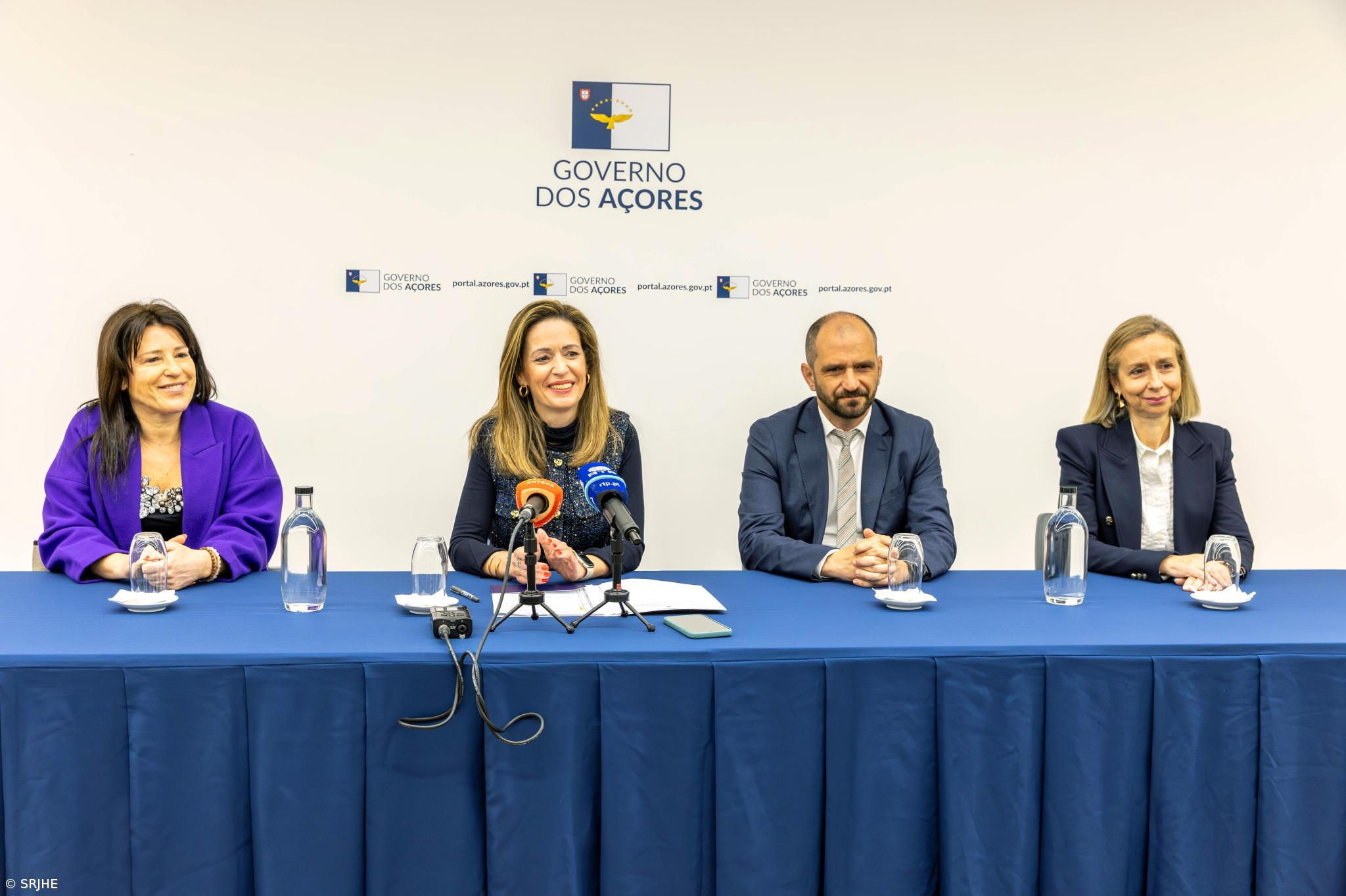 Escolas profissionais dos Açores com 54 cursos no ano letivo 2025/26 – Imagem 1