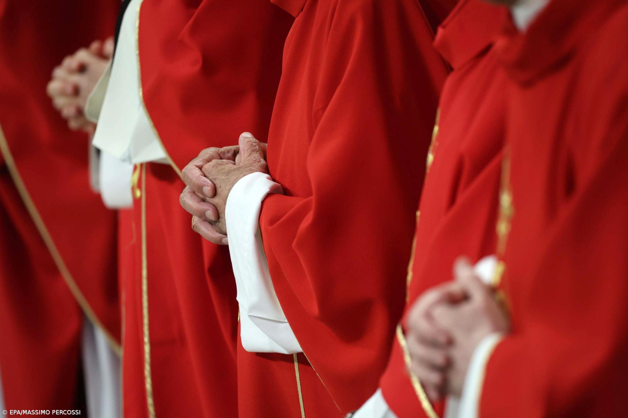 Crentes e não crentes ameaçam apupar Papa que não siga caminho de Francisco – Imagem 1