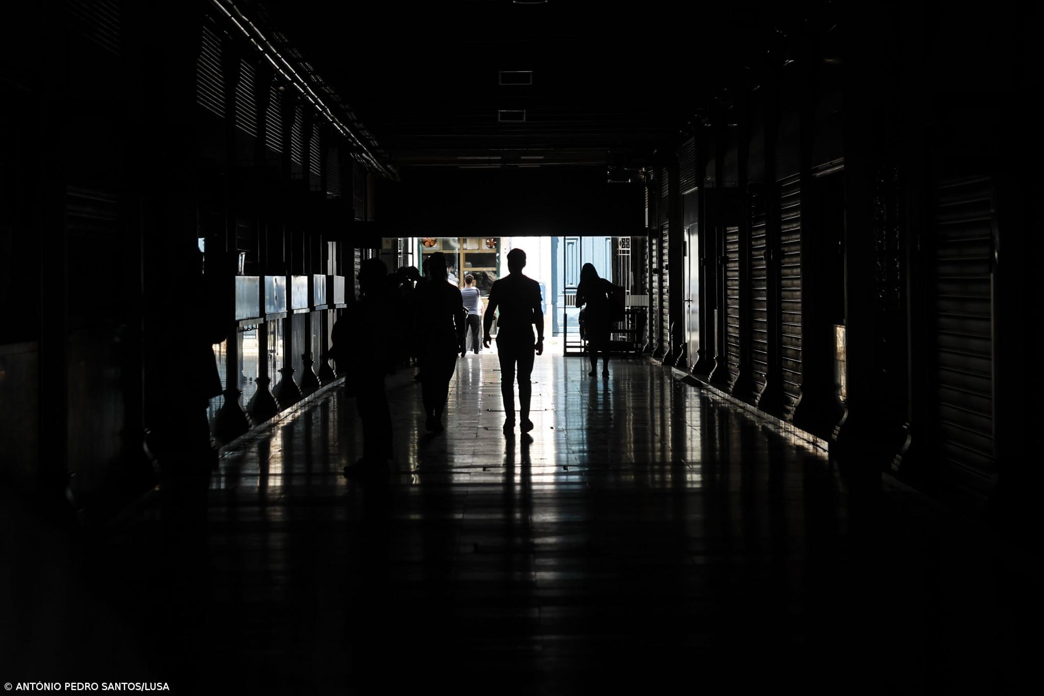 Sistema de Segurança Interna garante que todas “as operações essenciais” estão asseguradas  – Imagem 1