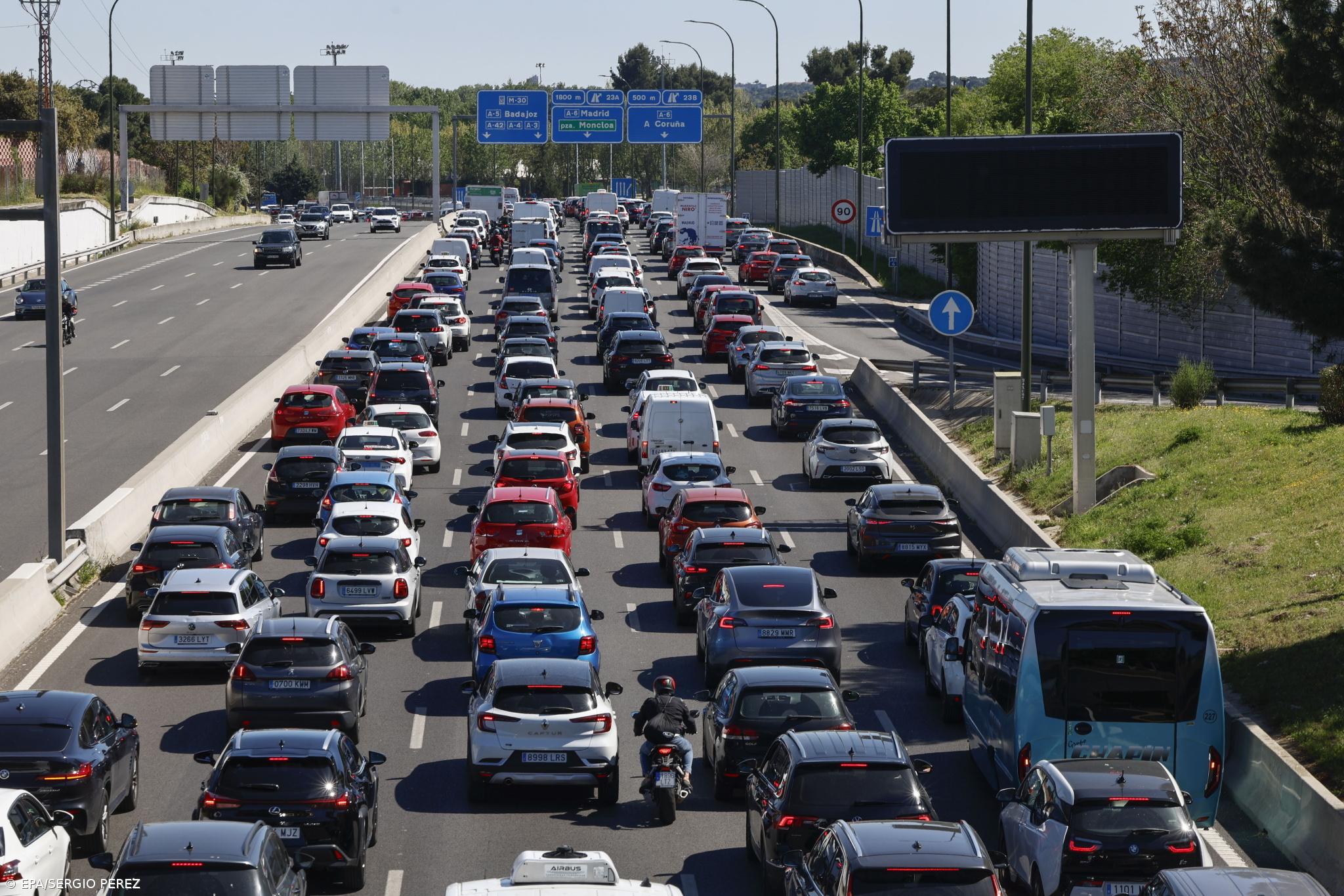 Apreensão sentida dos dois lados da fronteira – Imagem 1