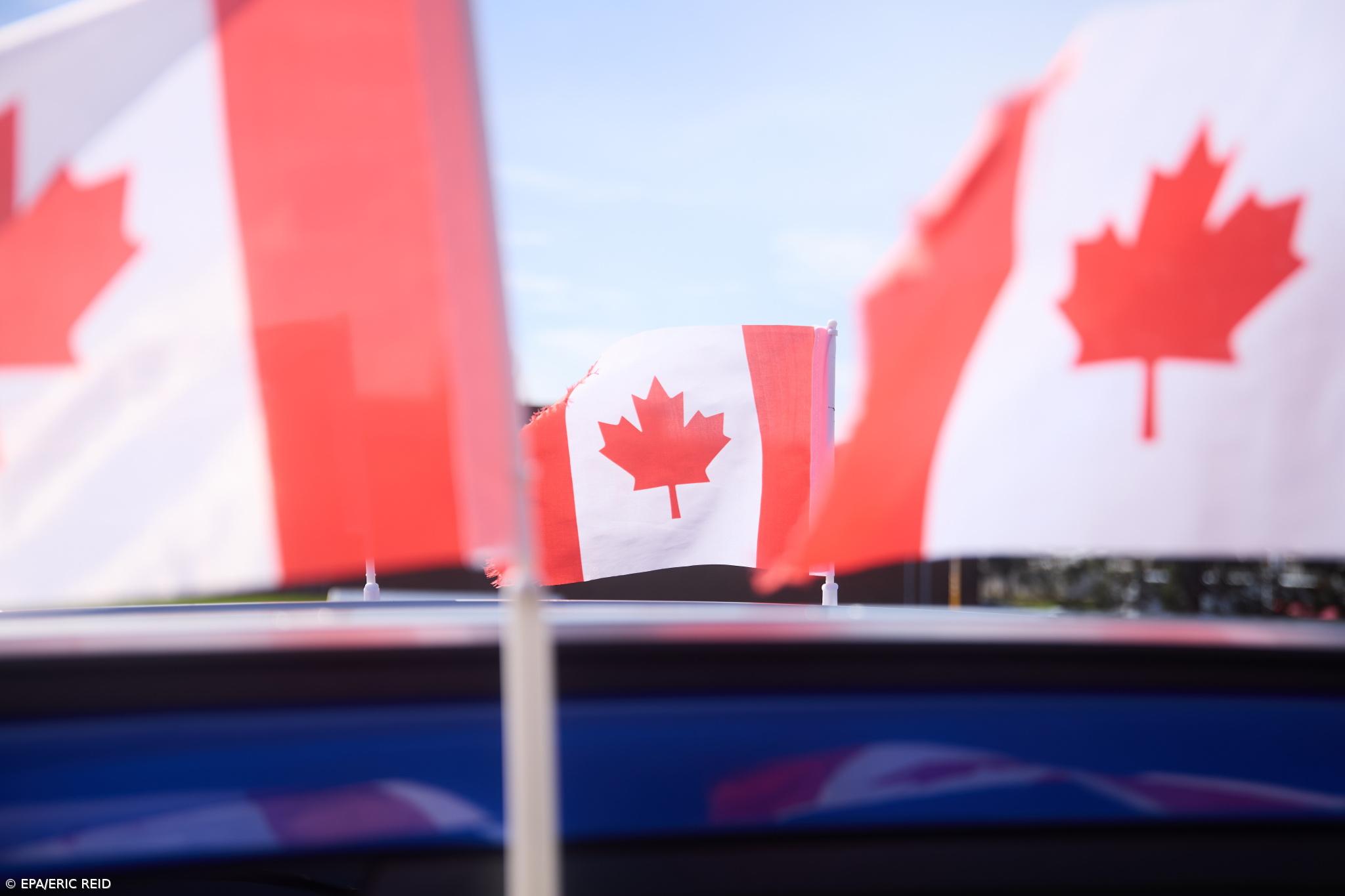 Quatro luso-canadianos eleitos nas eleições federais no Canadá – Imagem 1