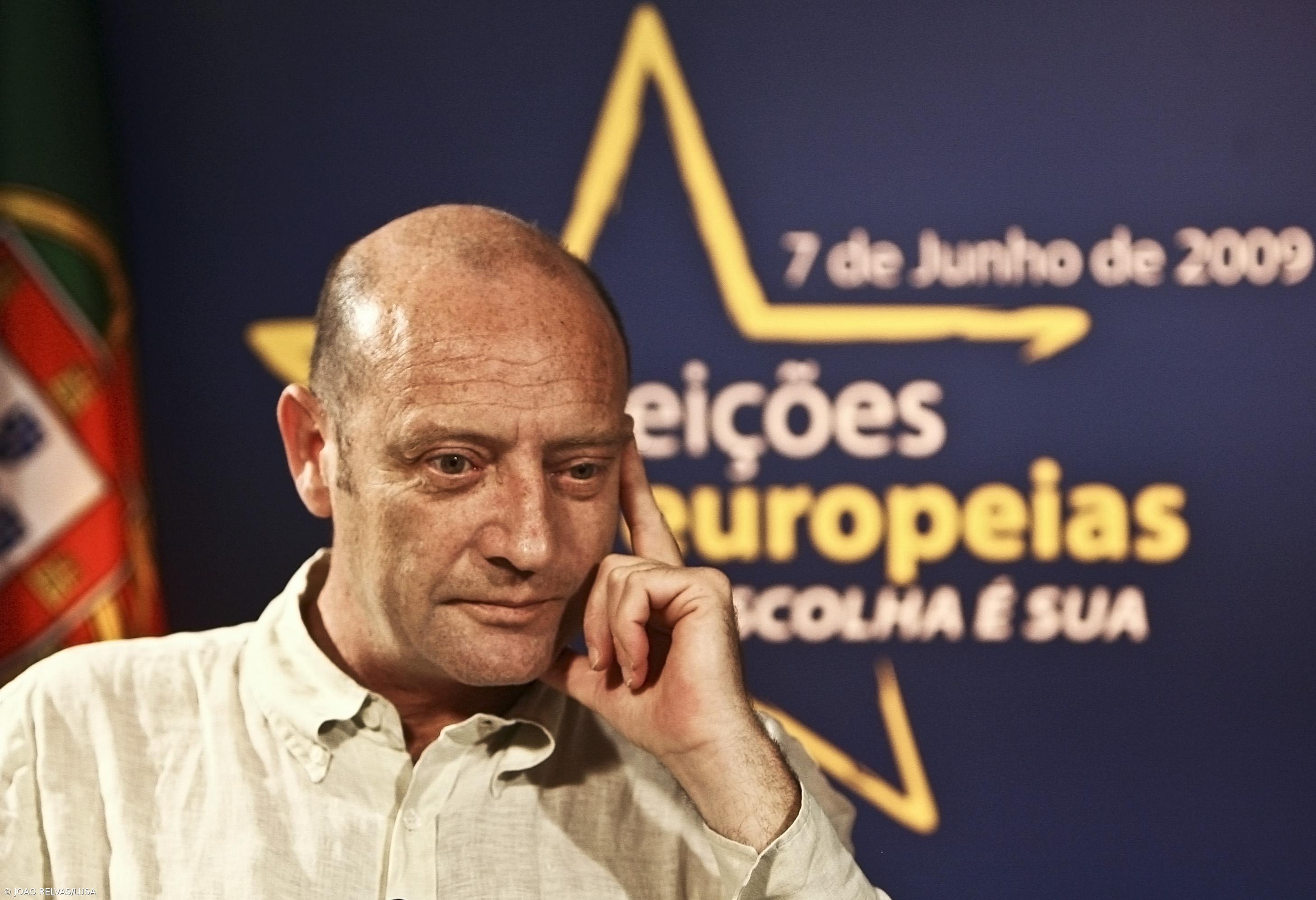 Miguel Portas recusa ligar PSD "à roubalheira do BPN" – Imagem 1