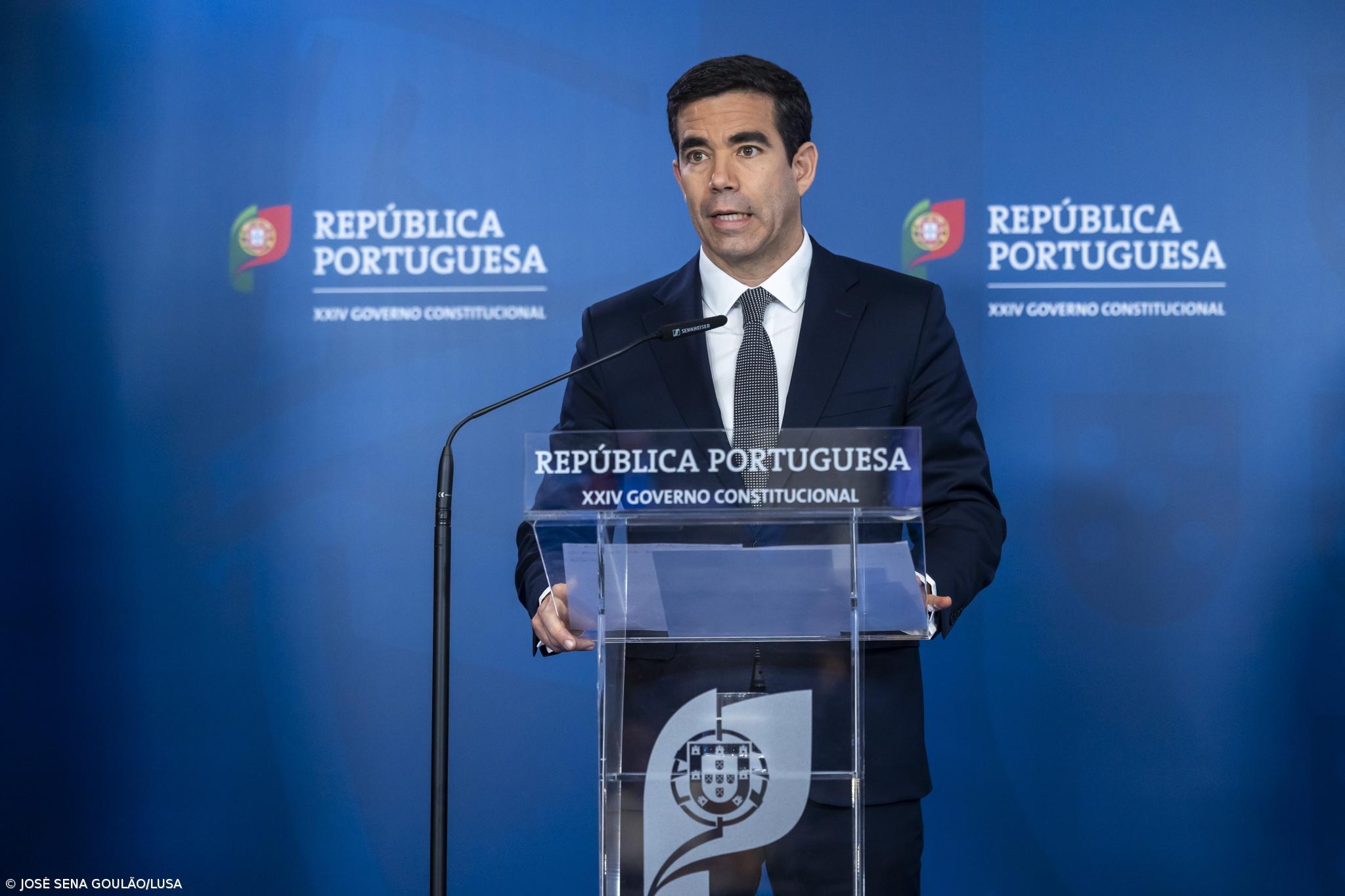 País “ligado com normalidade” e noite sem incidentes de segurança  – Imagem 1