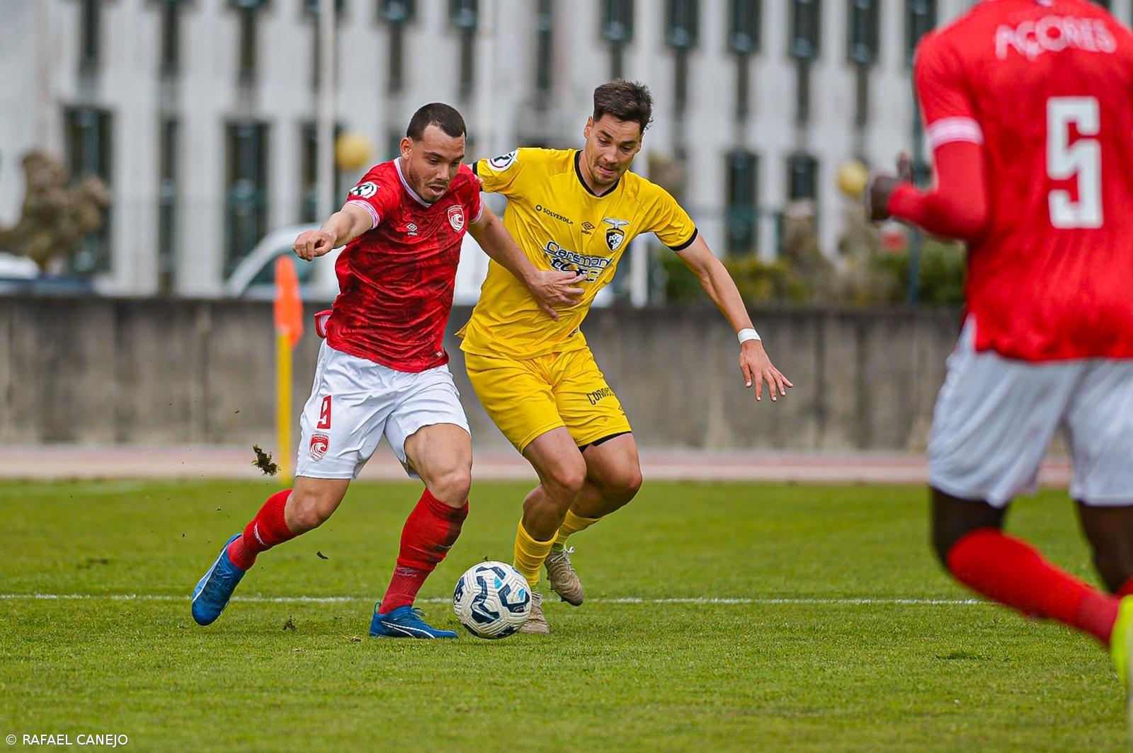 “Apagão” adia última jornada da Liga Revelação  – Imagem 1