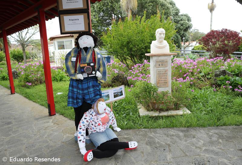 Casa de Saúde de São Miguel promove concurso de maios – Imagem 1