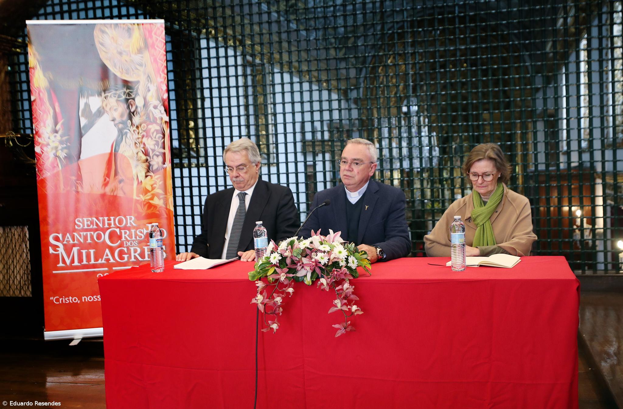 Festas do Santo Cristo voltam a Ponta Delgada com “musical de jovens para jovens” – Imagem 1