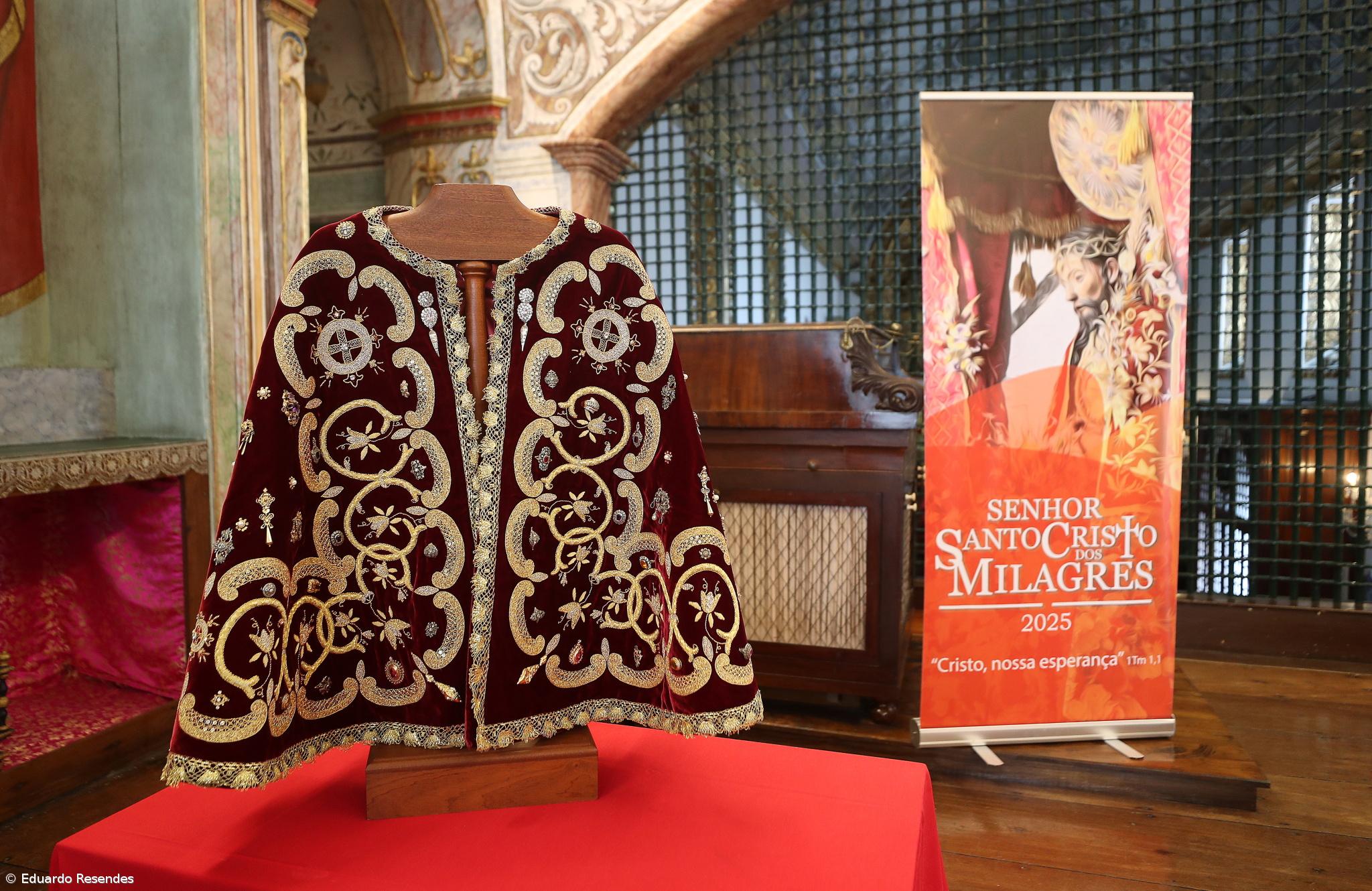 Festas do Santo Cristo voltam a Ponta Delgada com “musical de jovens para jovens” – Imagem 2