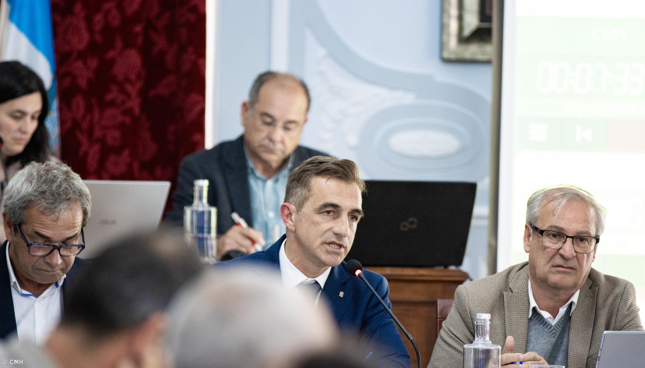 Municípios dos Açores querem “majoração das transferências” devido à ultraperiferia – Imagem 1