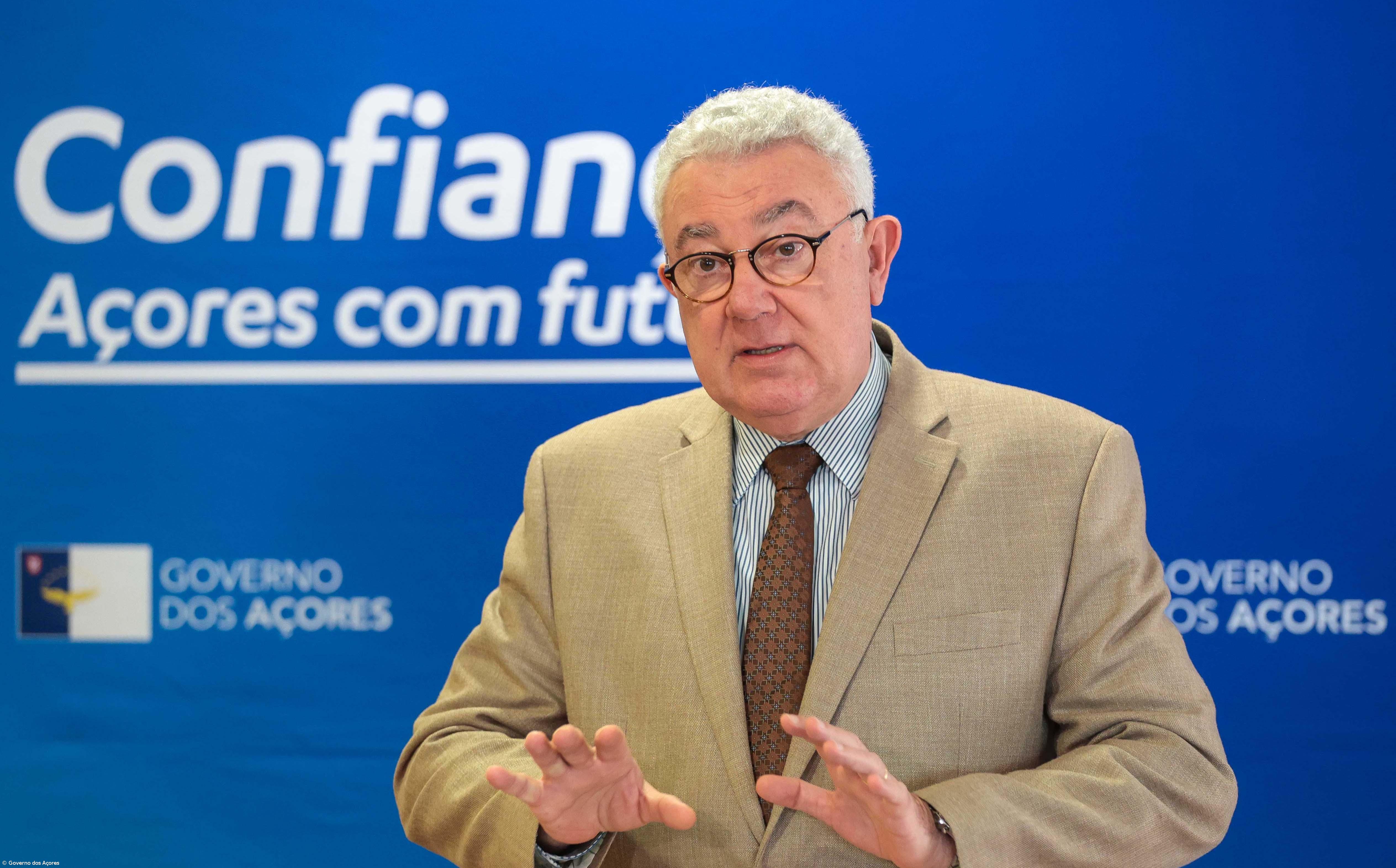 Regiões autónomas do Príncipe e dos Açores assinam acordo de cooperação – Imagem 1