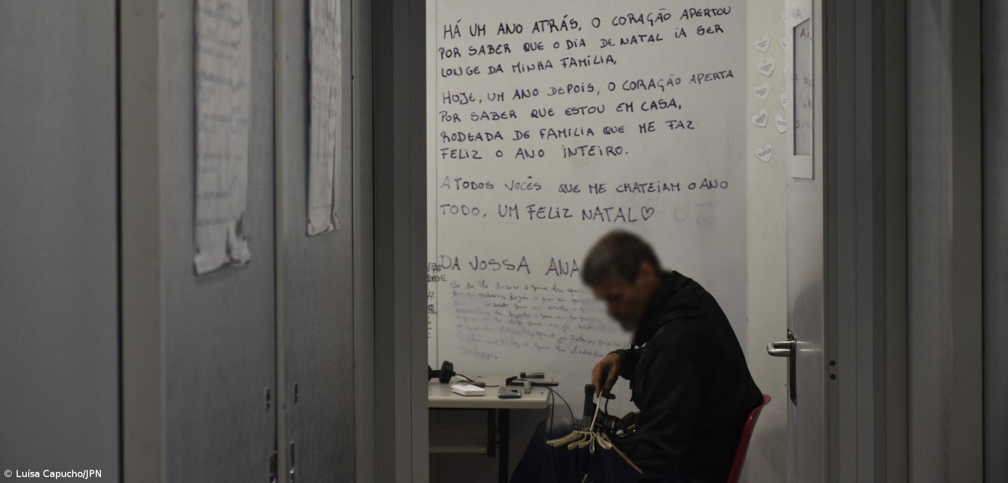 Salas de consumo assistido com ganhos em várias frentes – Imagem 1