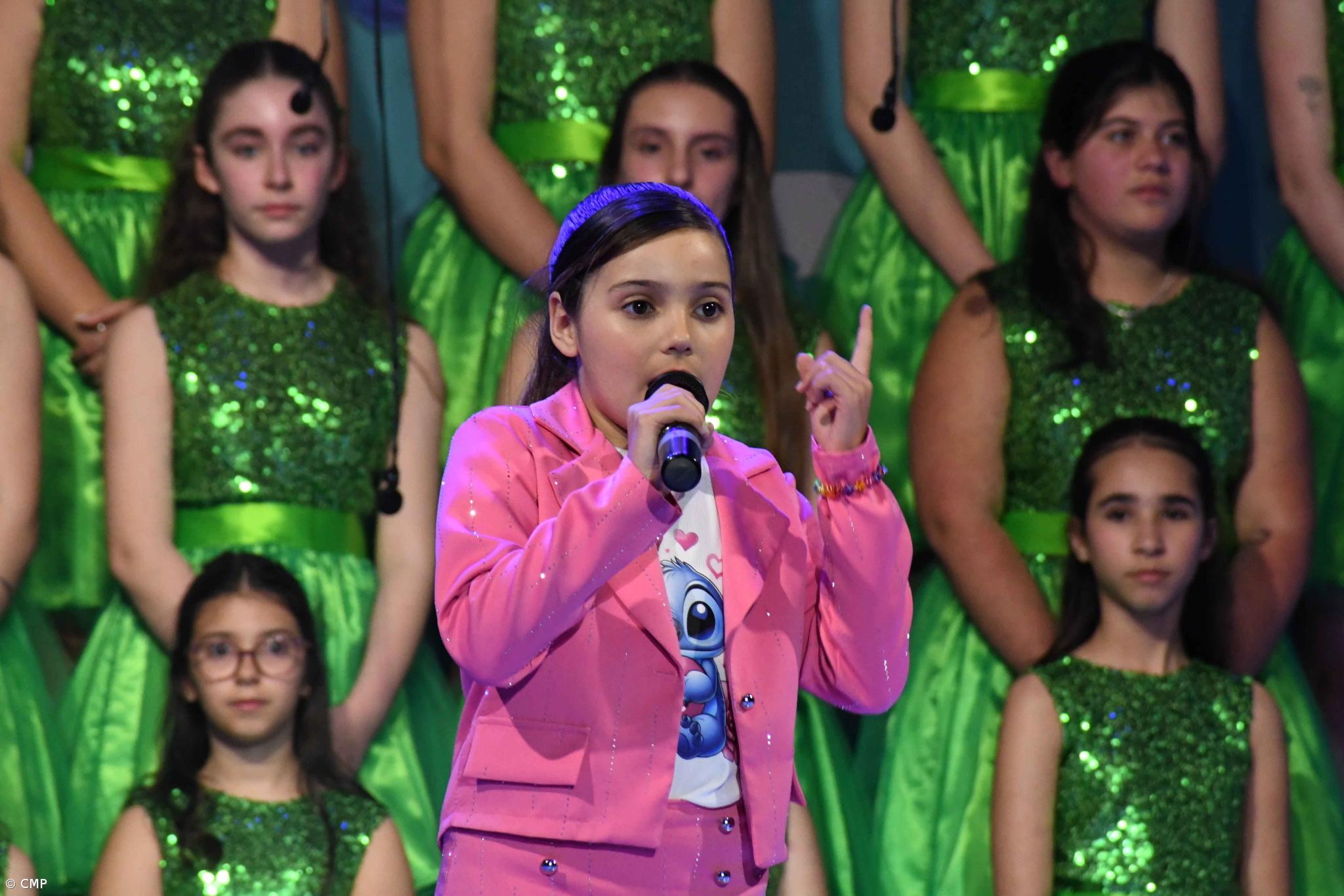 Leonor Loura Caetano venceu a Caravela D’Ouro – Imagem 1