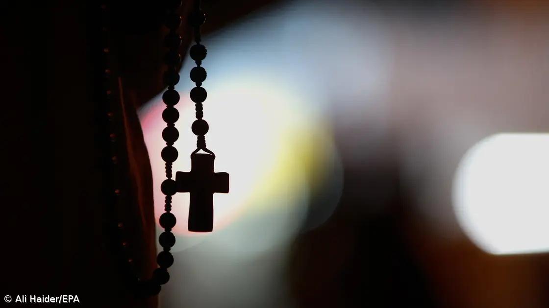 Pedidos de indemnização por abusos na Igreja Católica sobem para 93  – Imagem 1