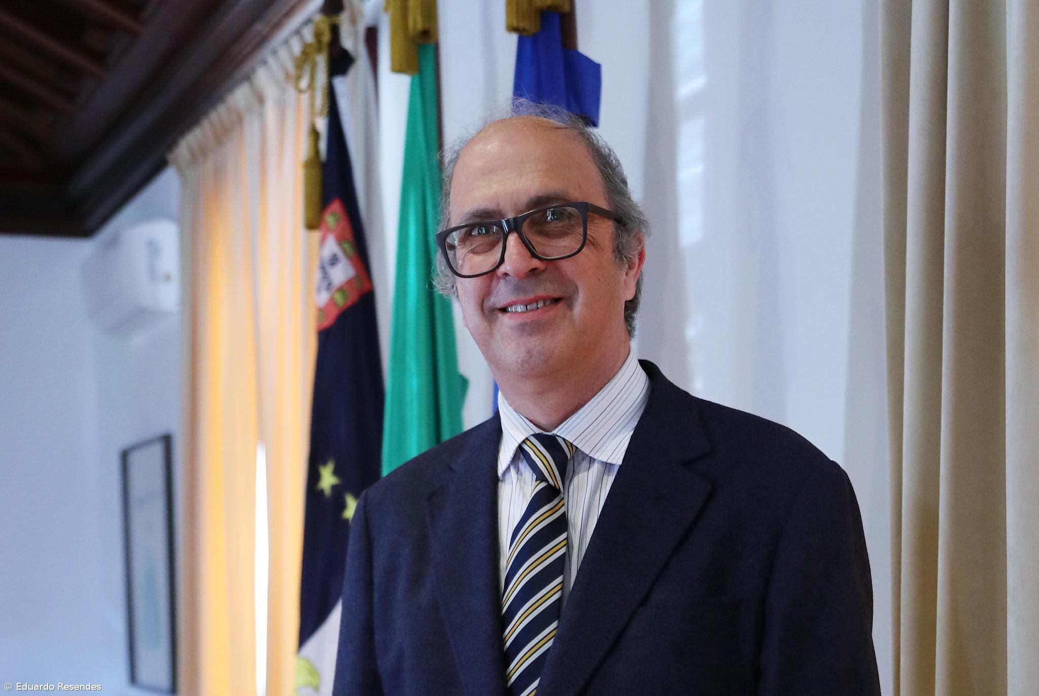 Carlos Amaral demite-se – Imagem 1