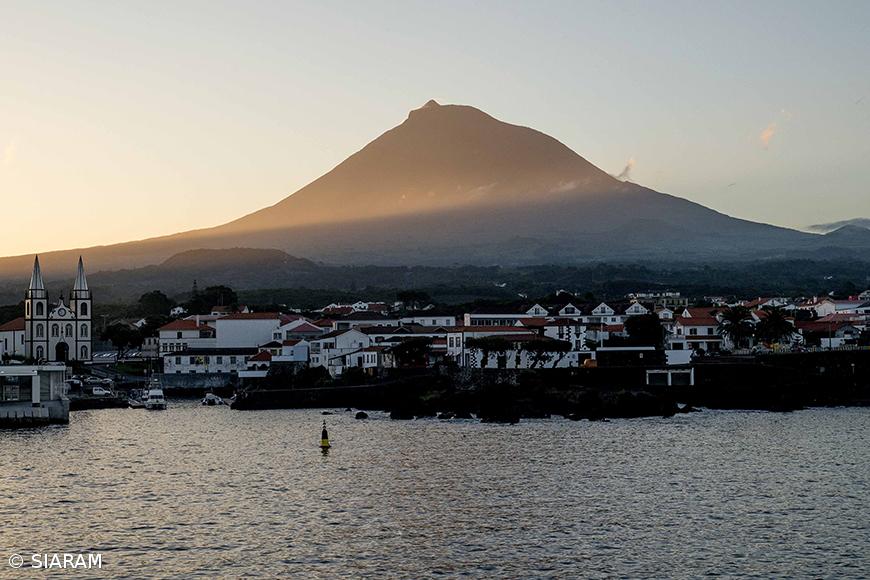 Vigilância e socorro na montanha do Pico custou mais de 226 mil euros entre 2021 e 2025 – Imagem 1