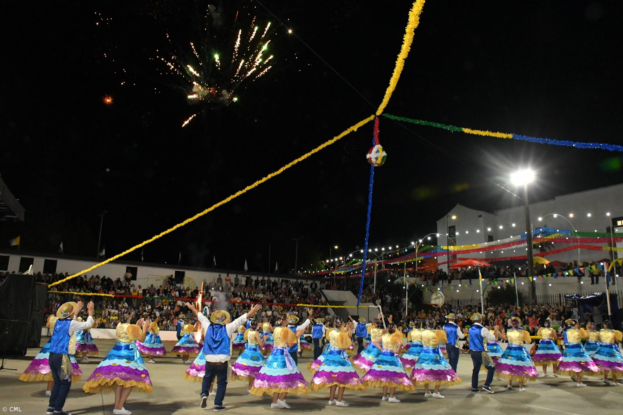 Tony Carreira cabeça de cartaz das festas de Santo António – Imagem 1