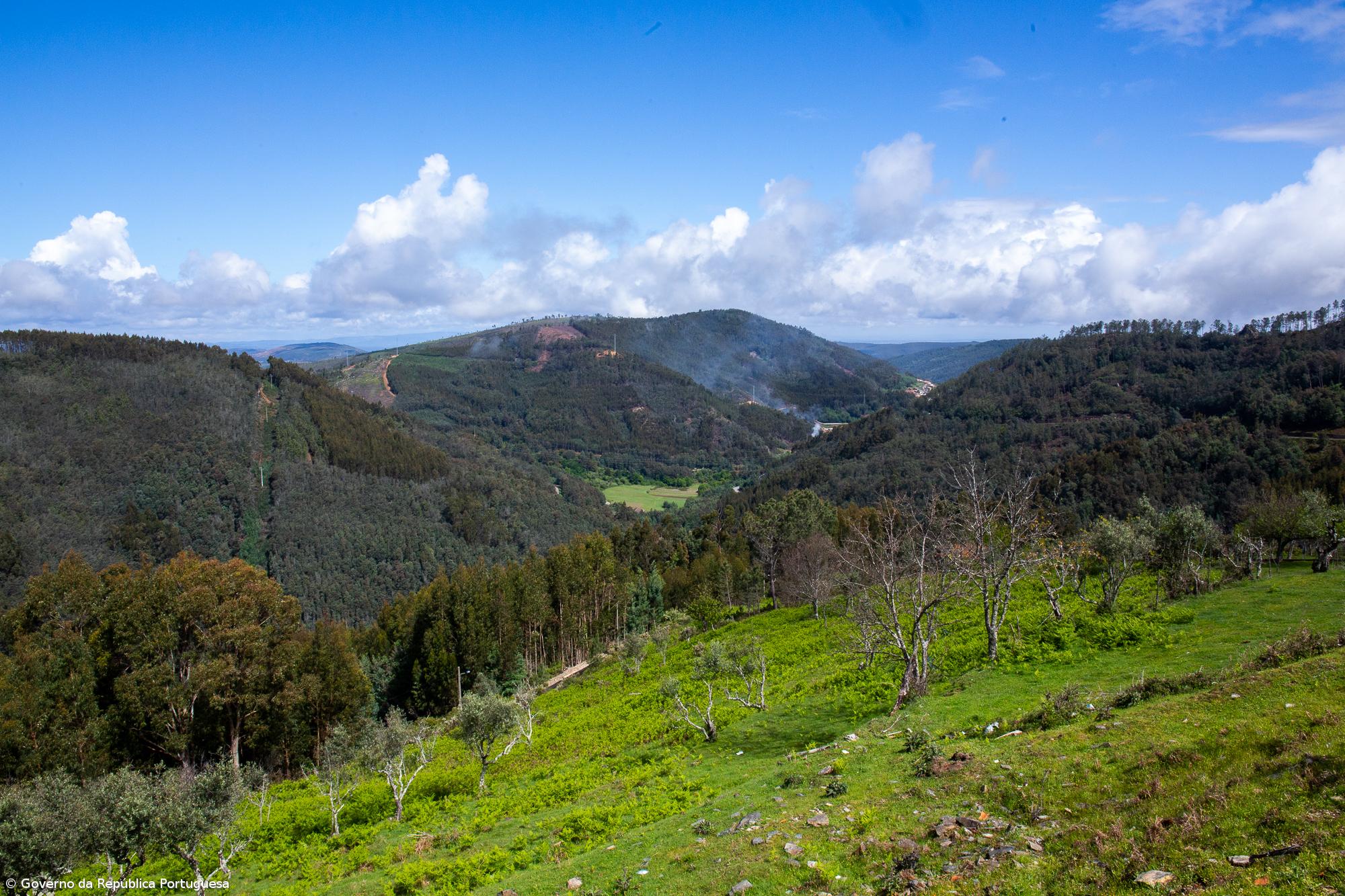 Portugal esgota na segunda-feira recursos naturais disponíveis para 2025 – Imagem 1