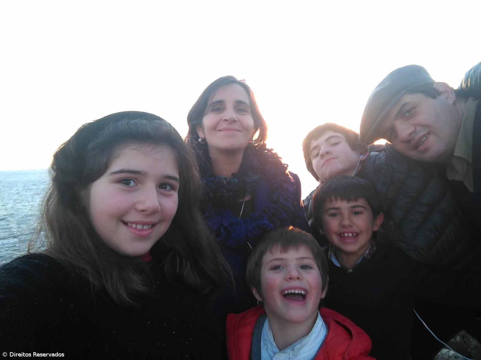 O Dia da Mãe é “oportunidade para agradecer” – Imagem 1