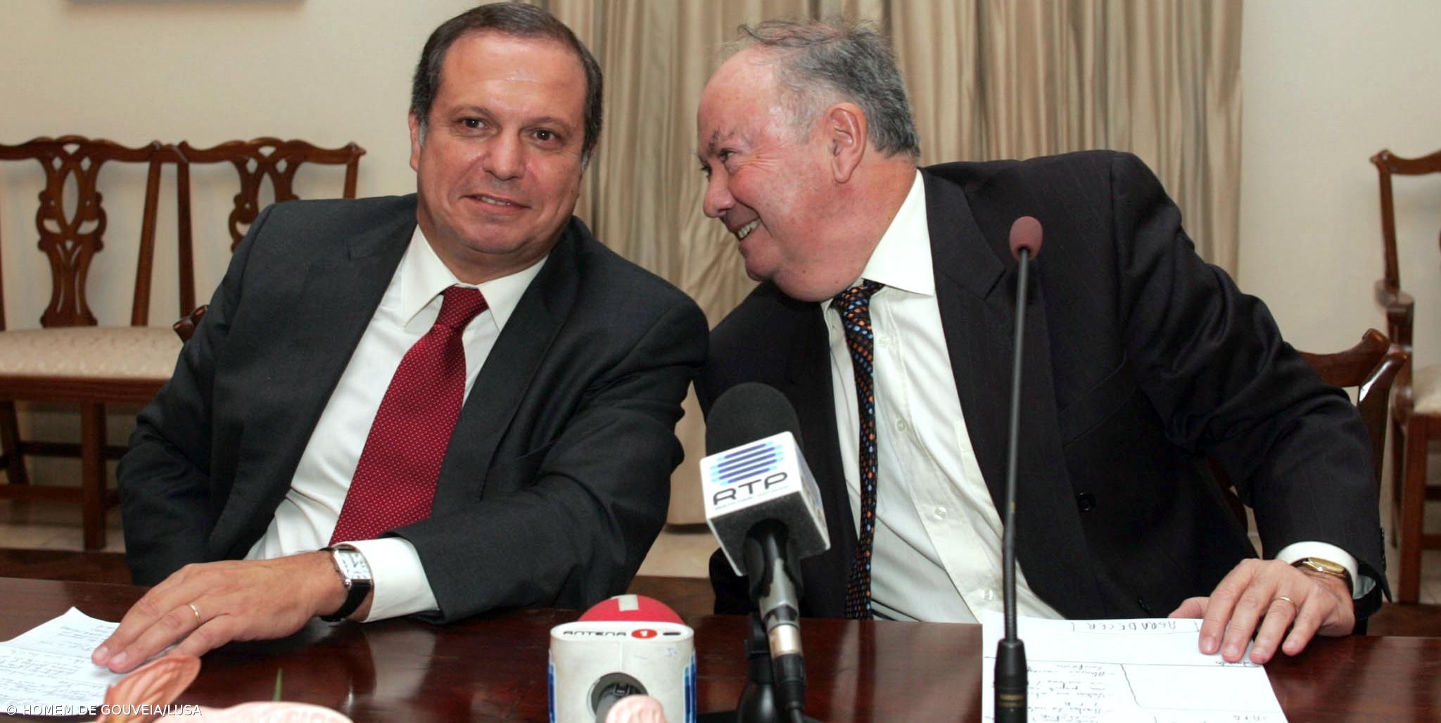 César desdramatiza reacções – Imagem 1