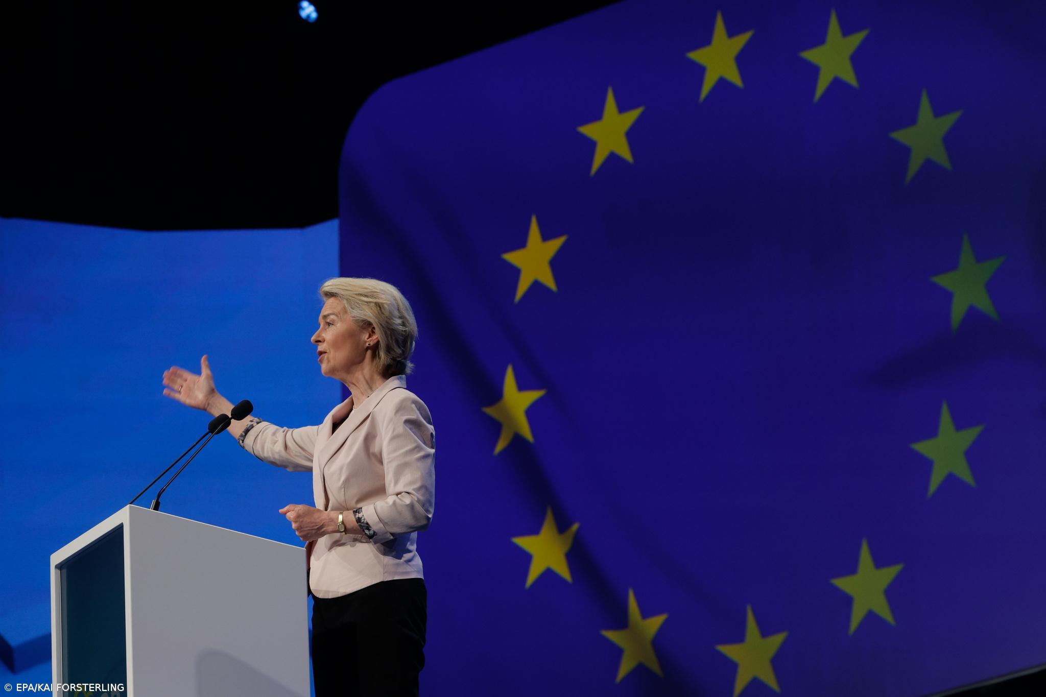 UE aprova reforço de acordo de associação com Kiev – Imagem 1