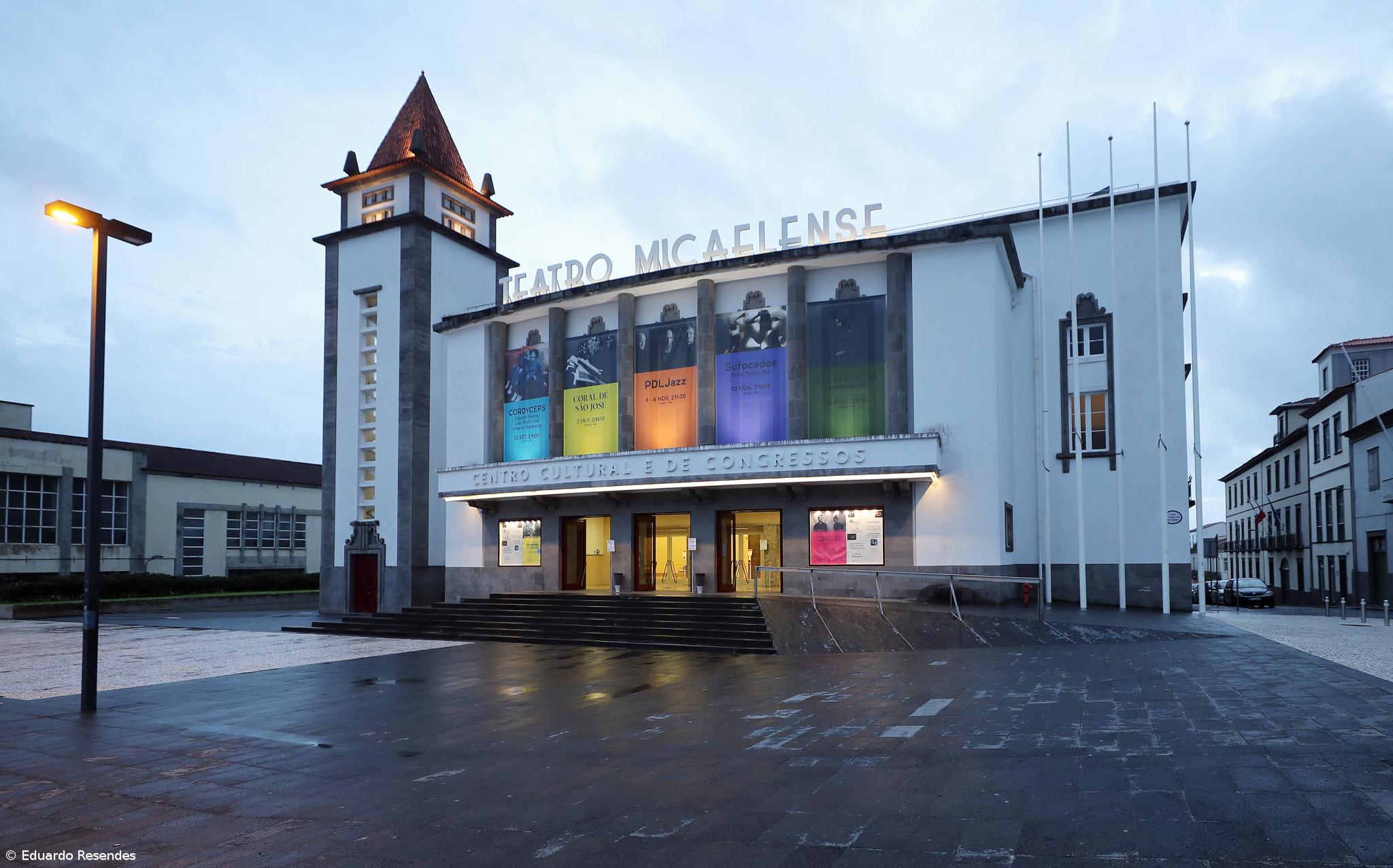Teatro Micaelense acolhe Congresso de Enfermagem dos Açores – Imagem 1