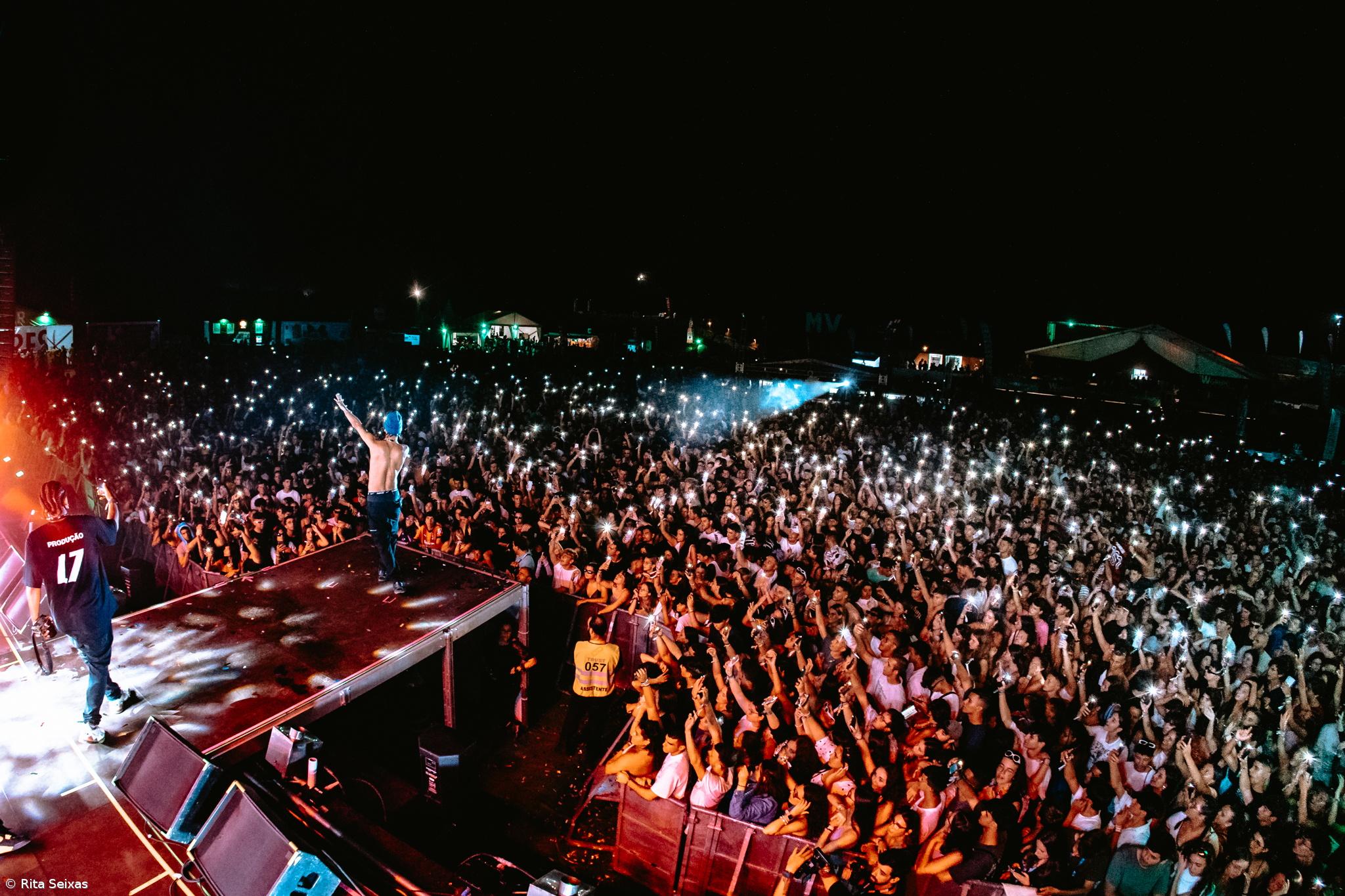 Tráfego de comunicações no MEO Monte Verde igual a 13 anos de chamadas – Imagem 1