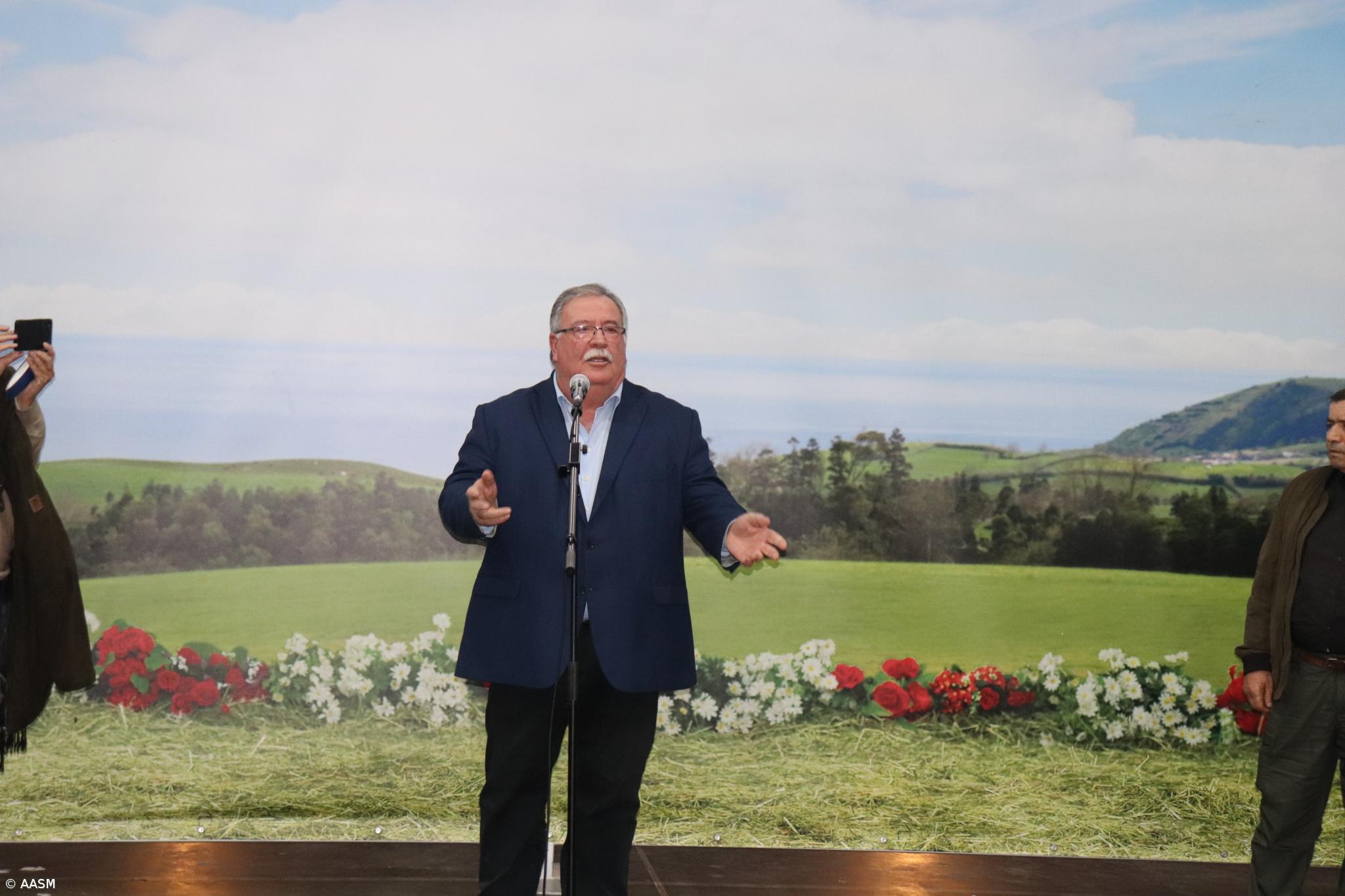 Federação Agrícola com "profunda preocupação” face a atrasos de pagamentos – Imagem 1