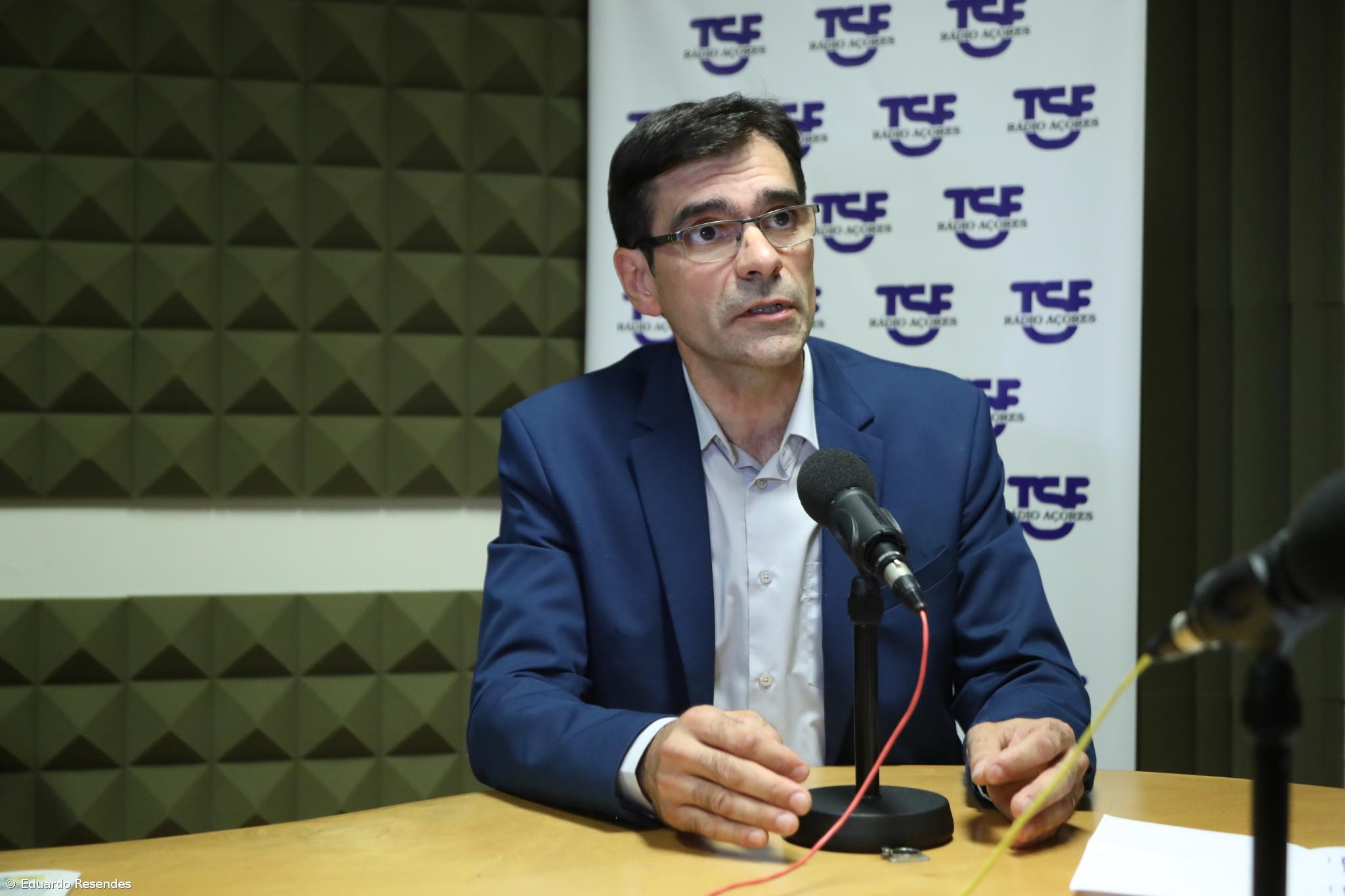 Prioridade do JPP é que insulares não tenham de pagar totalidade das viagens – Imagem 1