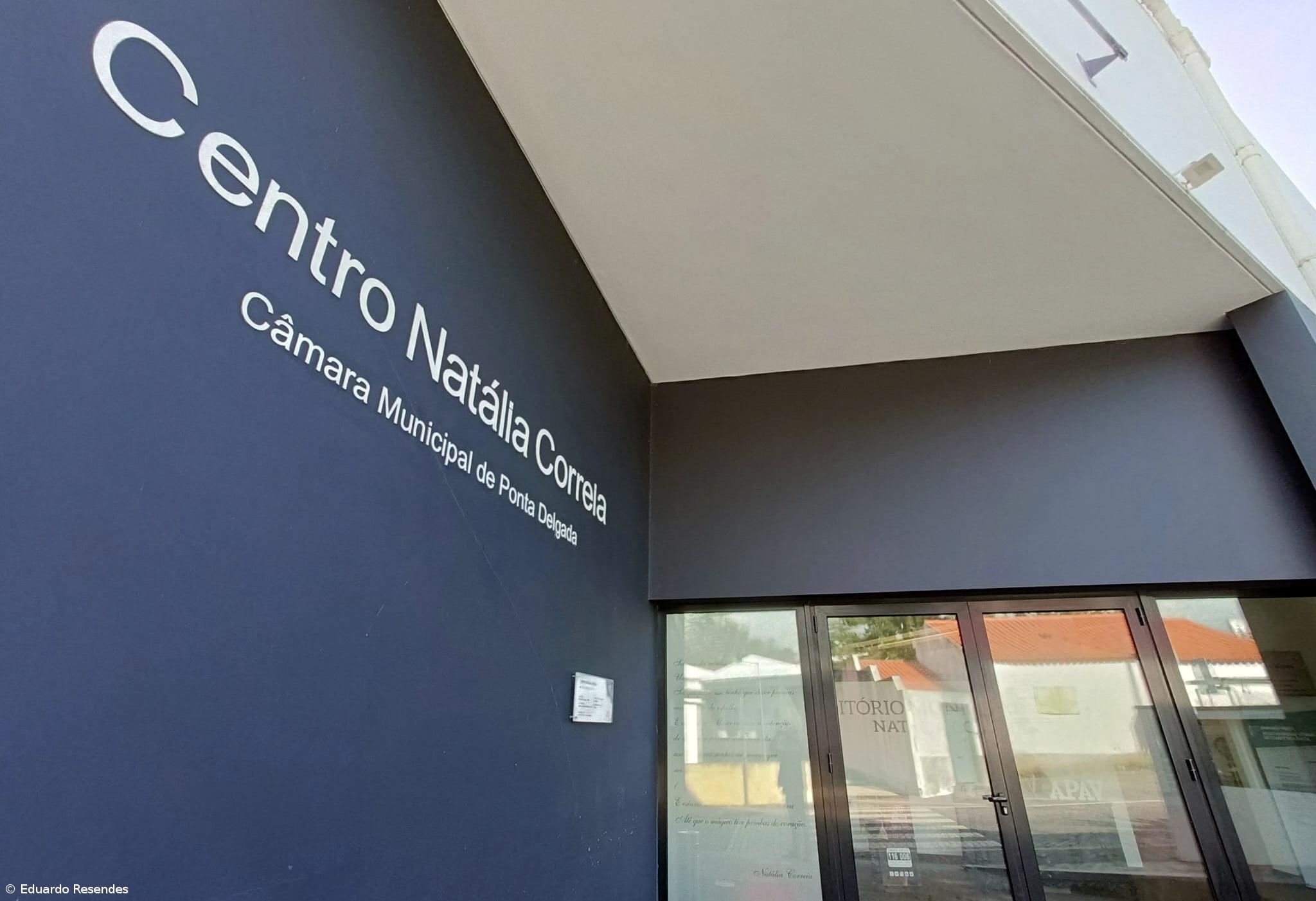 Centro Natália Correia palco da ante-estreia do documentário “Alice: Mulher Moderna” – Imagem 1