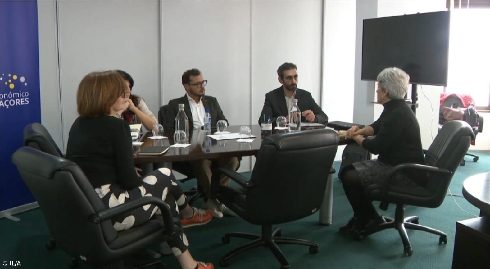 IL considera essencial “estancar atual êxodo populacional”  – Imagem 1